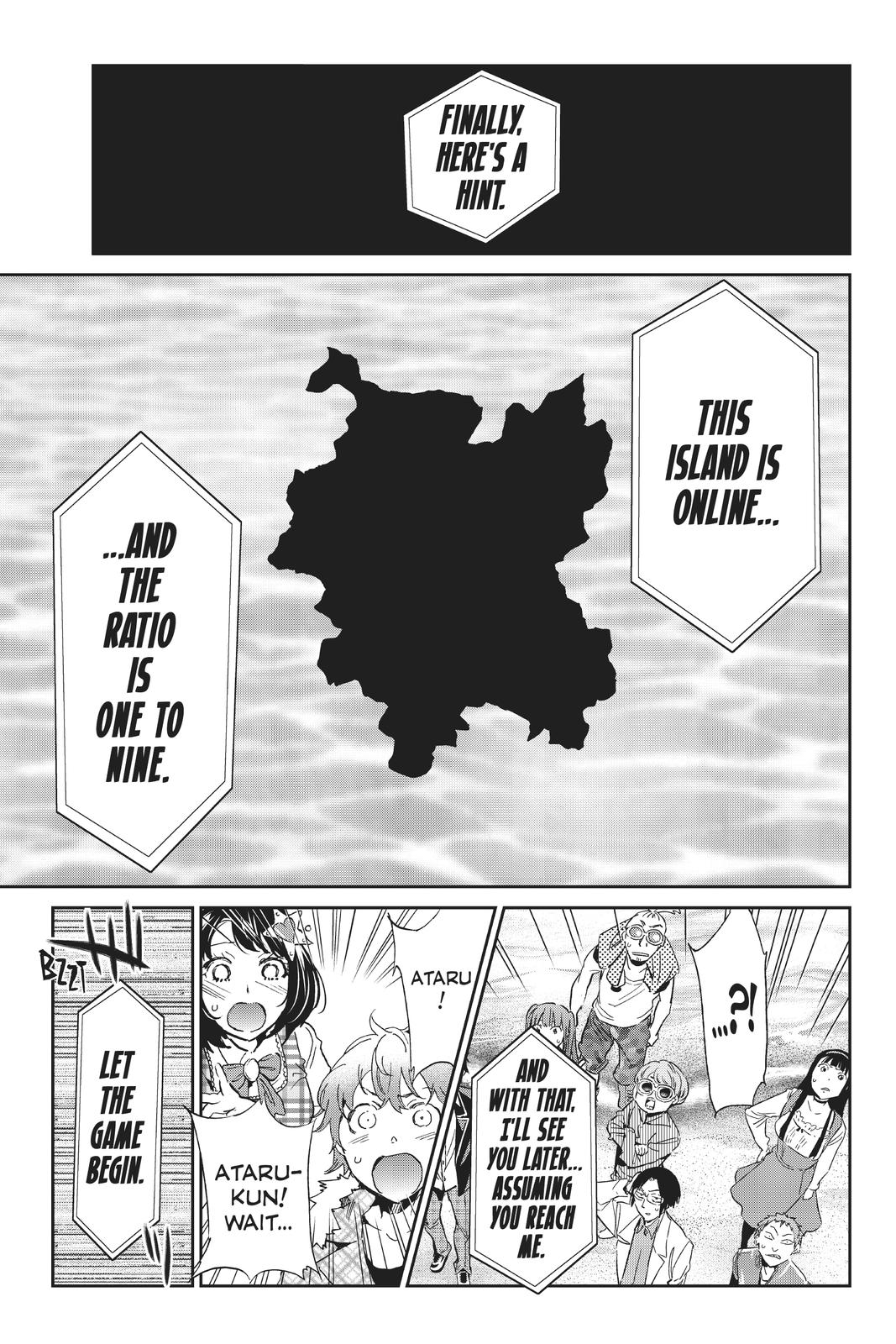 Real Account II Chapter 167 page 23 - Chapter 167