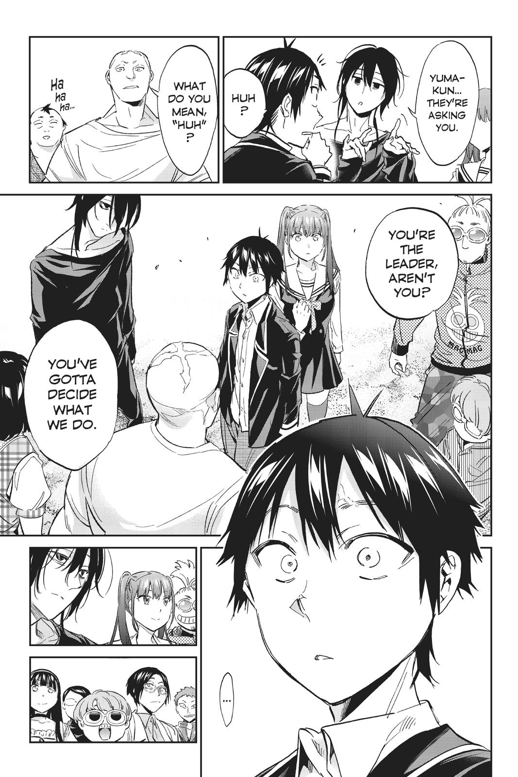 Real Account II Chapter 167 page 25 - Chapter 167