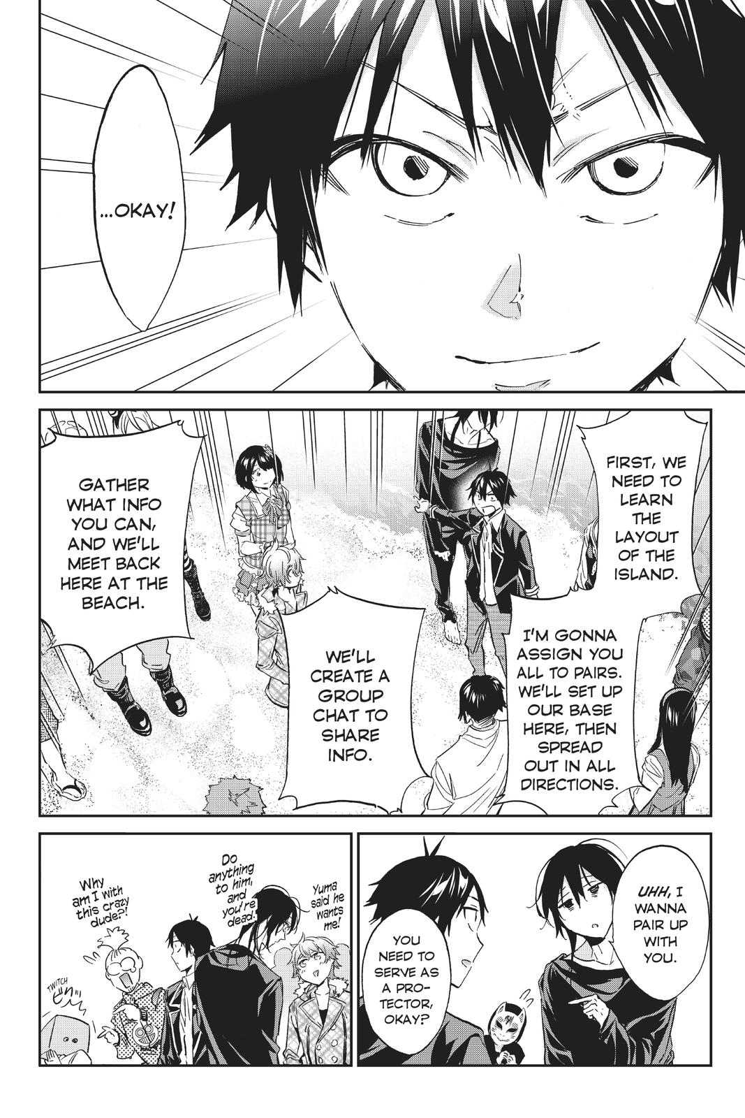 Real Account II Chapter 167 page 26 - Chapter 167