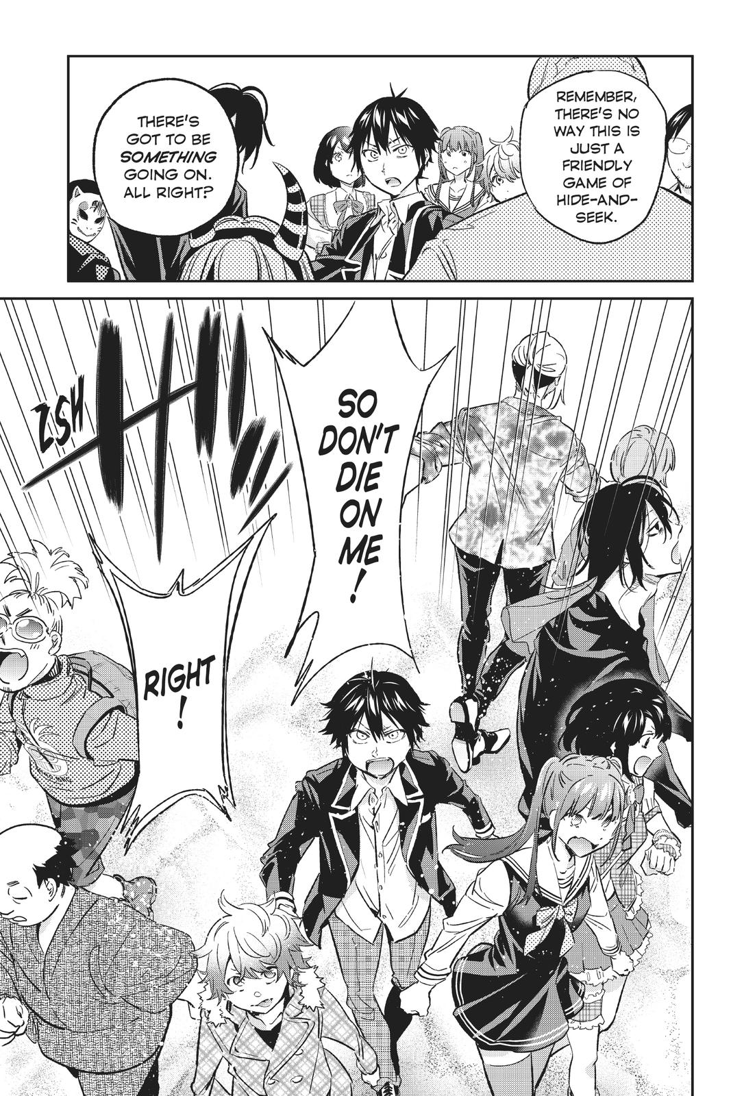 Real Account II Chapter 167 page 27 - Chapter 167