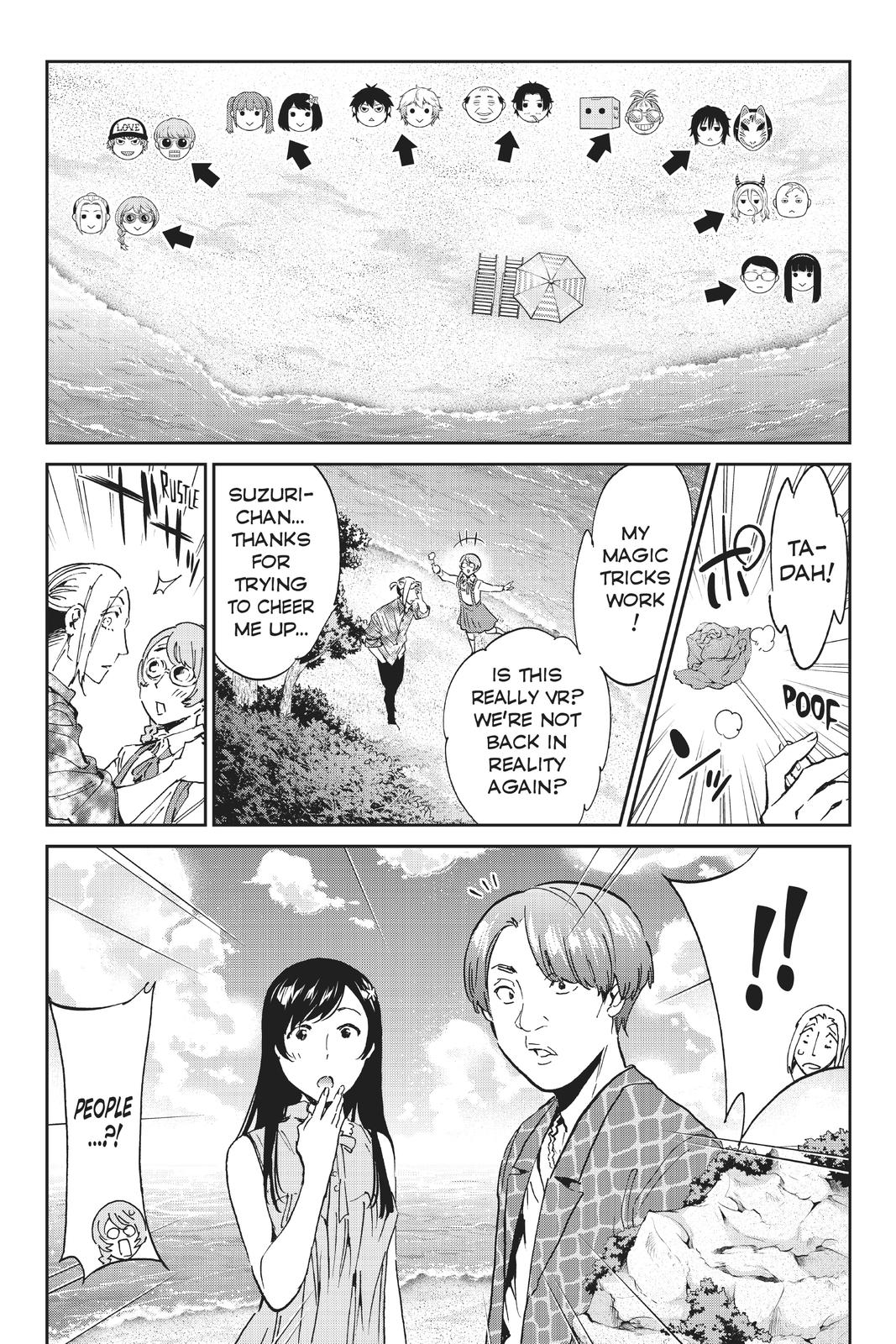 Real Account II Chapter 167 page 28 - Chapter 167