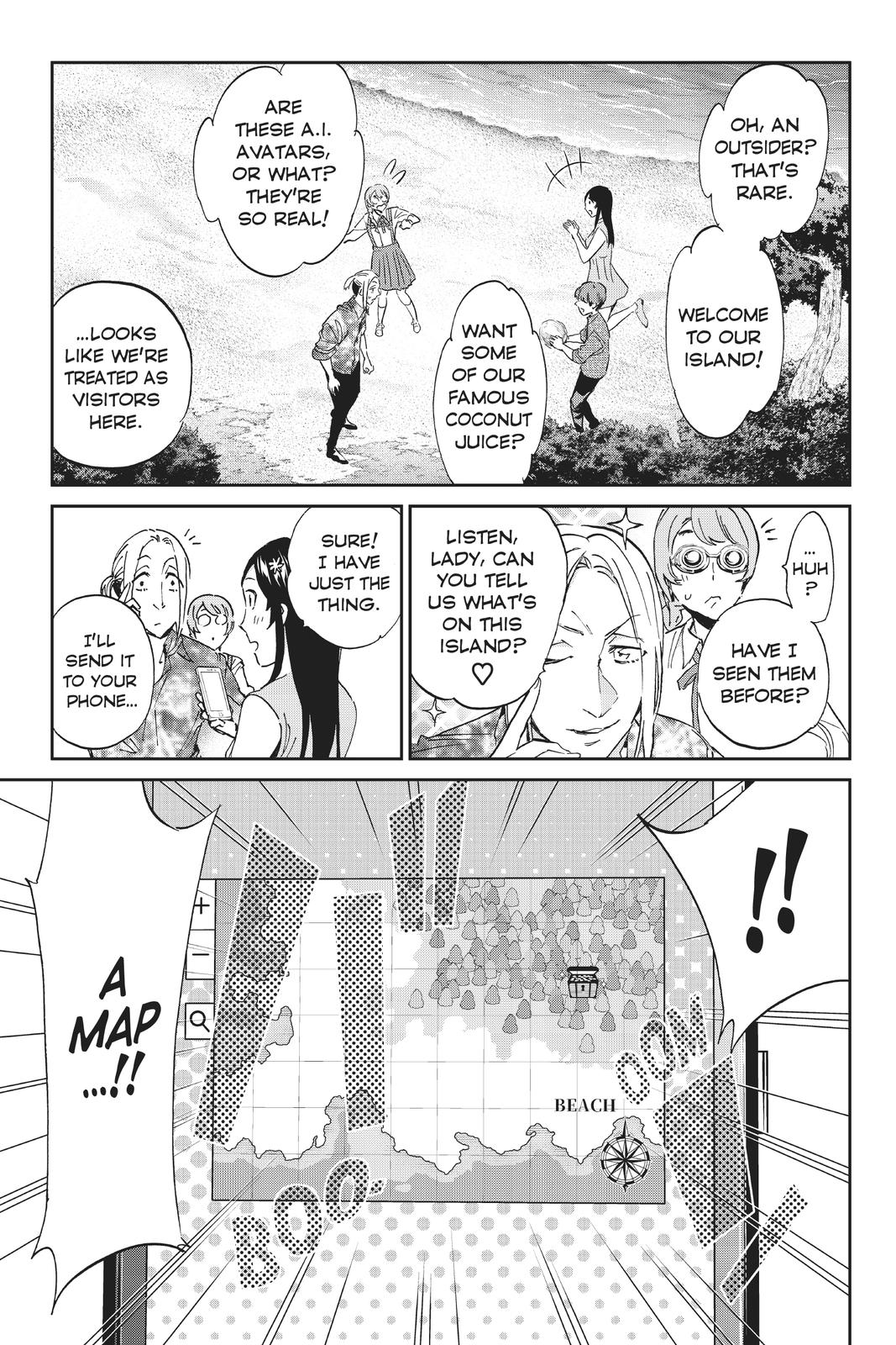 Real Account II Chapter 167 page 29 - Chapter 167