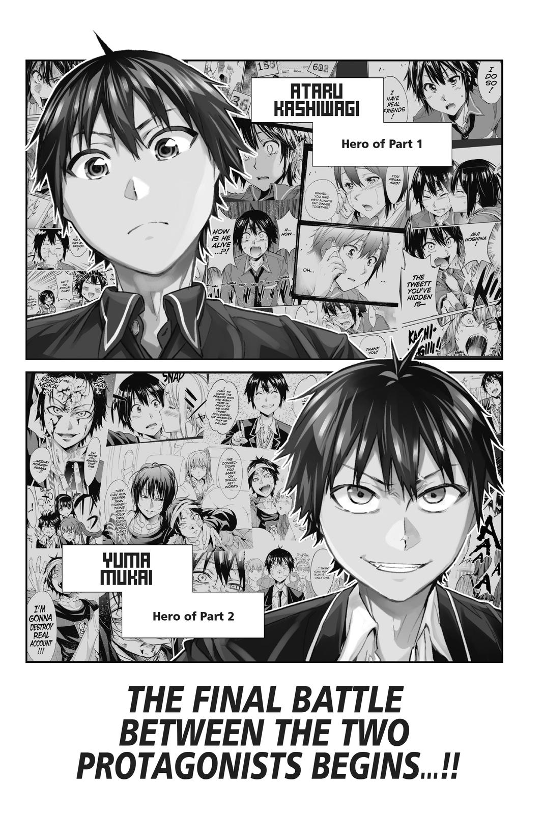 Real Account II Chapter 167 page 3 - Chapter 167