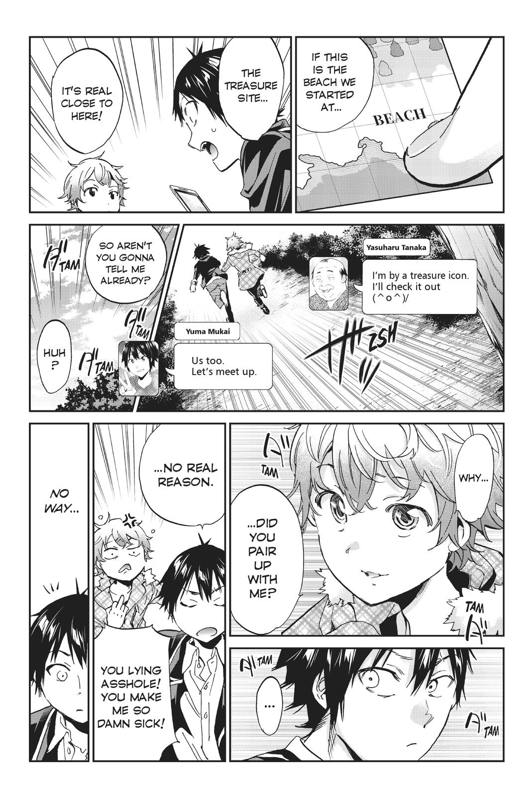 Real Account II Chapter 167 page 31 - Chapter 167