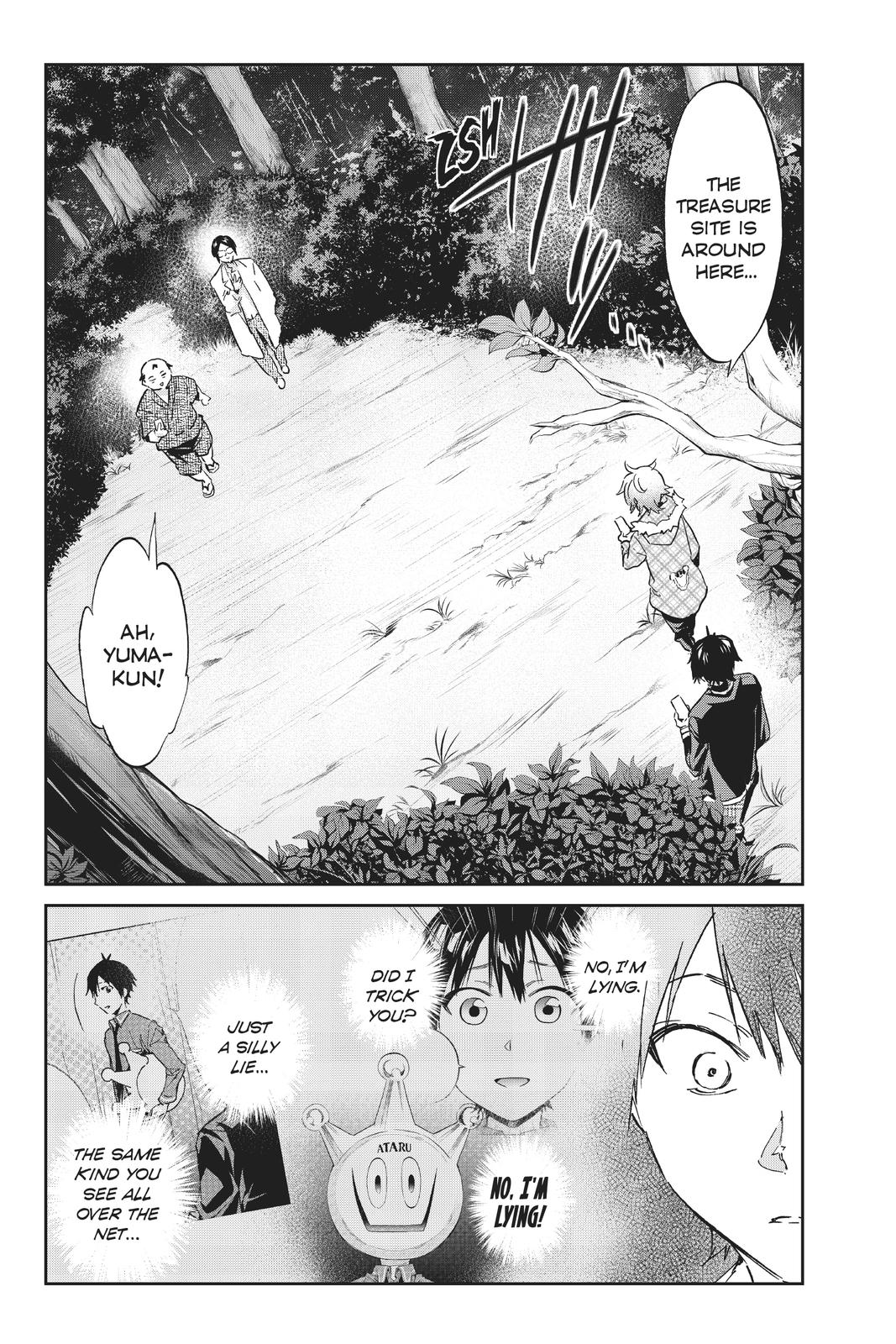 Real Account II Chapter 167 page 32 - Chapter 167