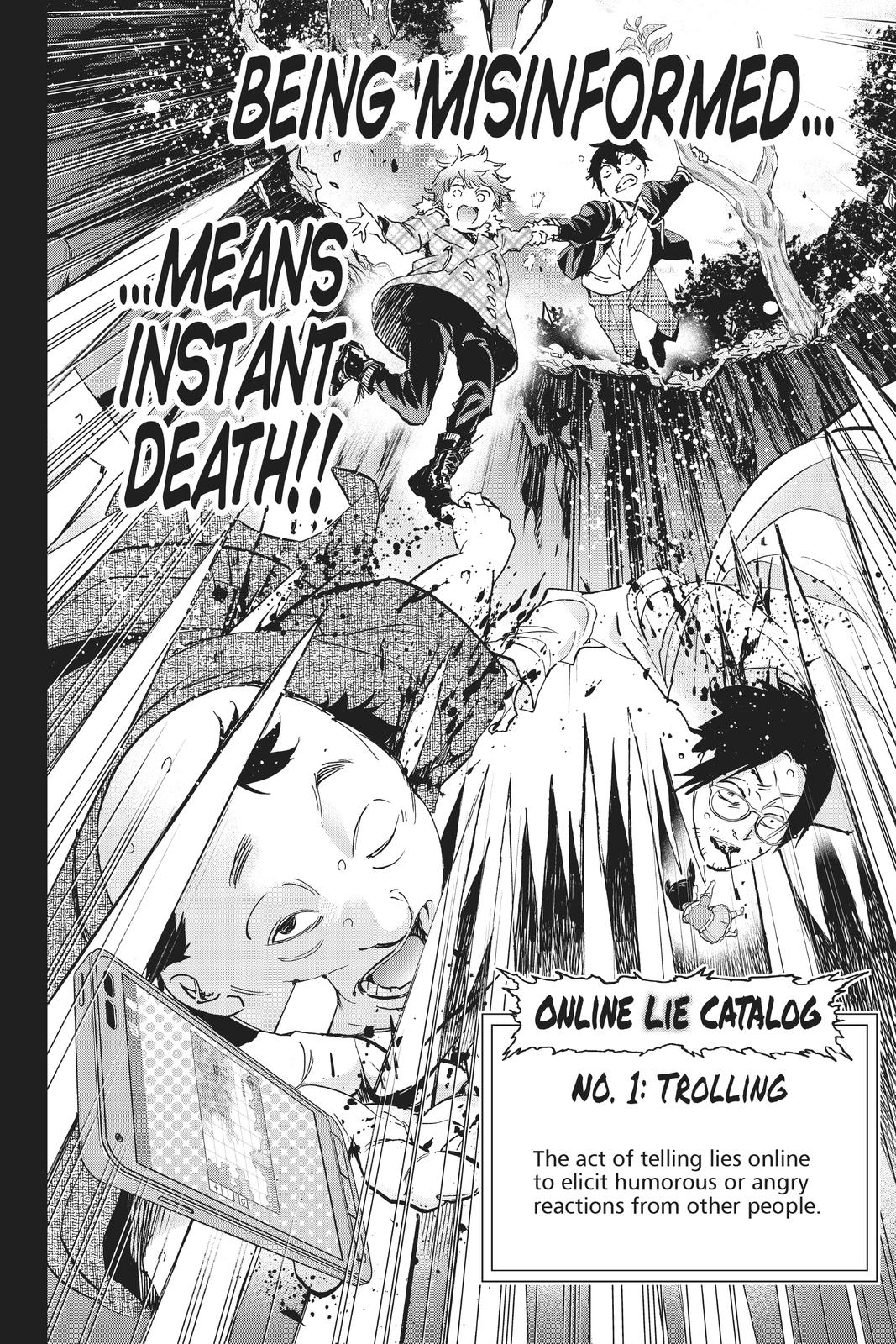 Real Account II Chapter 167 page 34 - Chapter 167