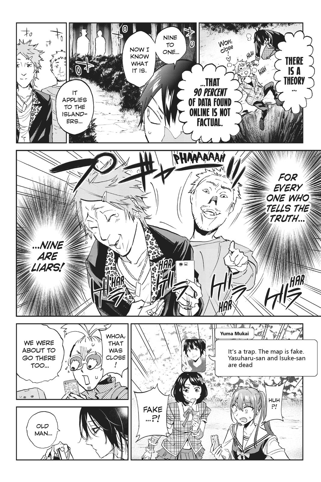 Real Account II Chapter 167 page 36 - Chapter 167
