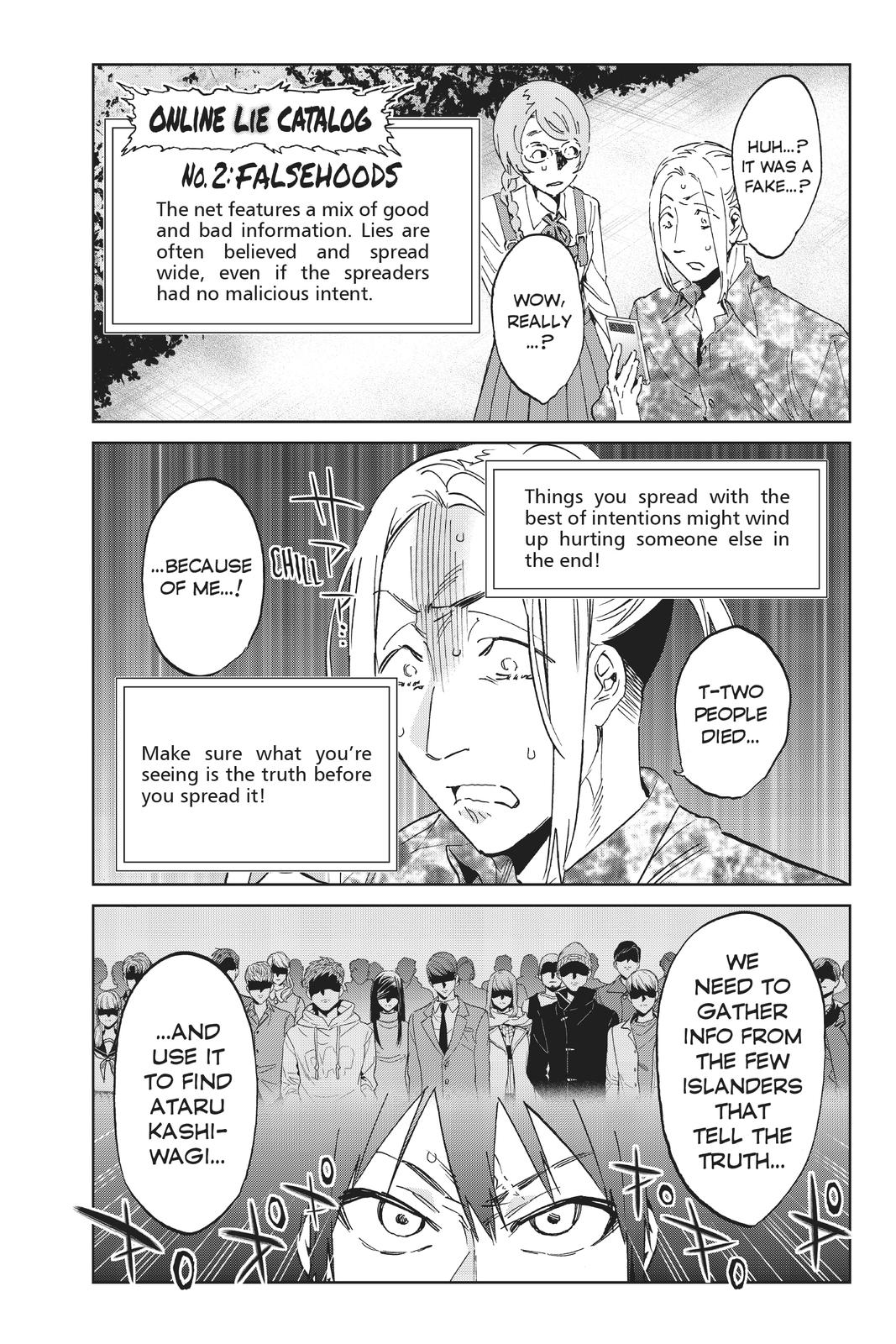 Real Account II Chapter 167 page 37 - Chapter 167