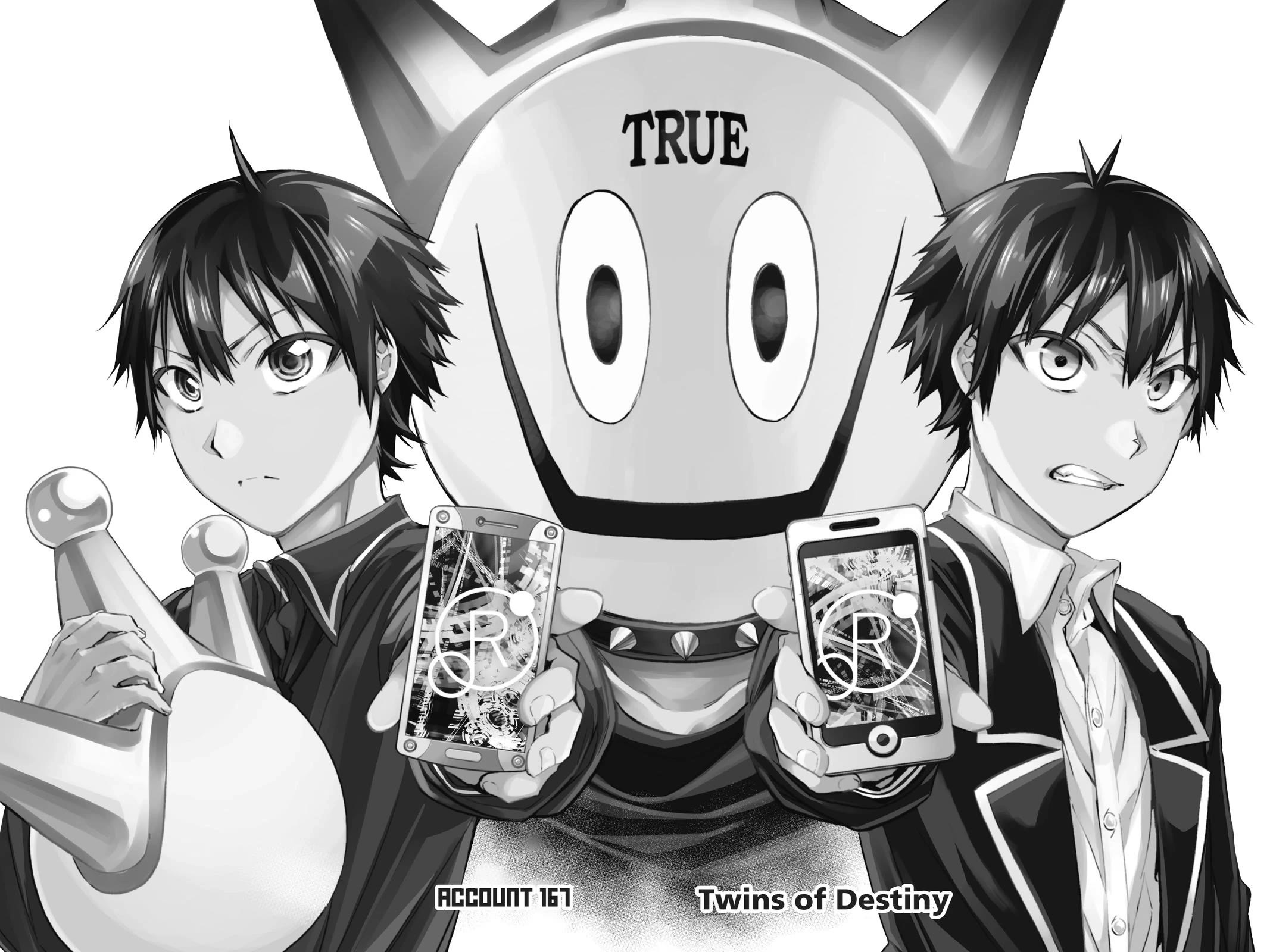 Real Account II Chapter 167 page 4 - Chapter 167