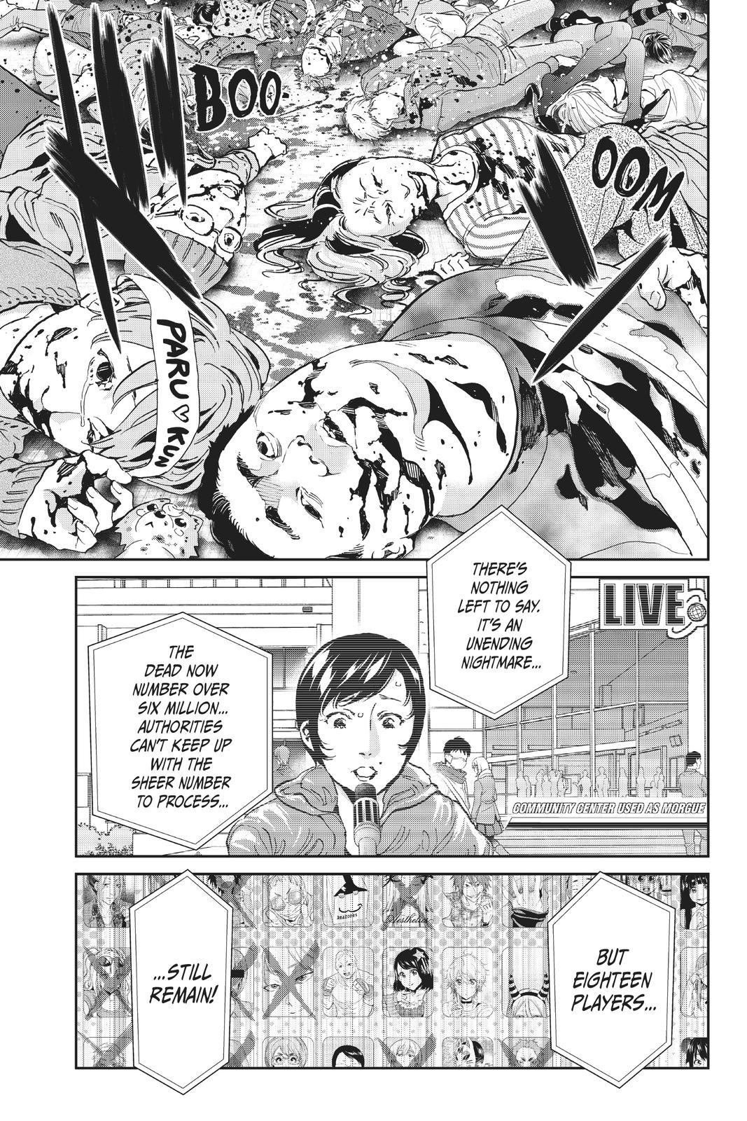 Real Account II Chapter 167 page 5 - Chapter 167
