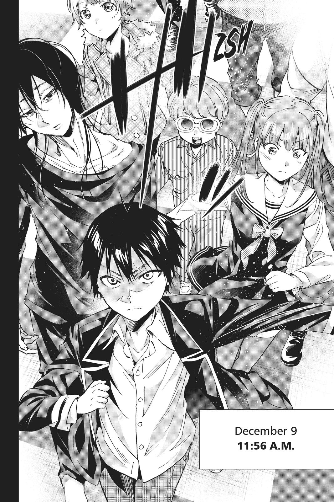 Real Account II Chapter 167 page 6 - Chapter 167