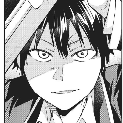 Real Account II Chapter 167 cover