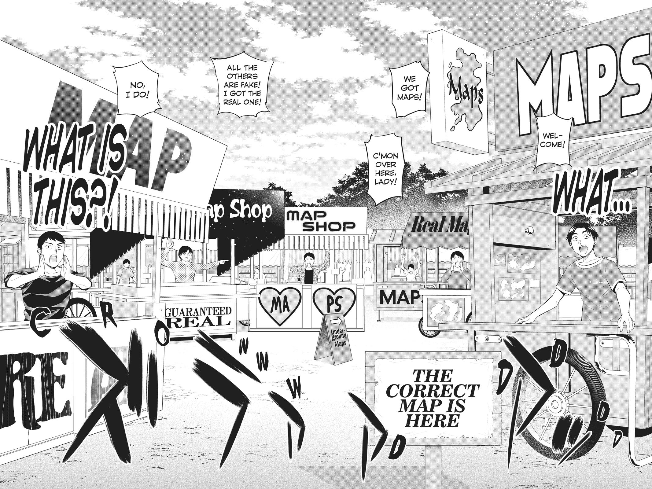 Real Account II Chapter 168 page 10 - Chapter 168