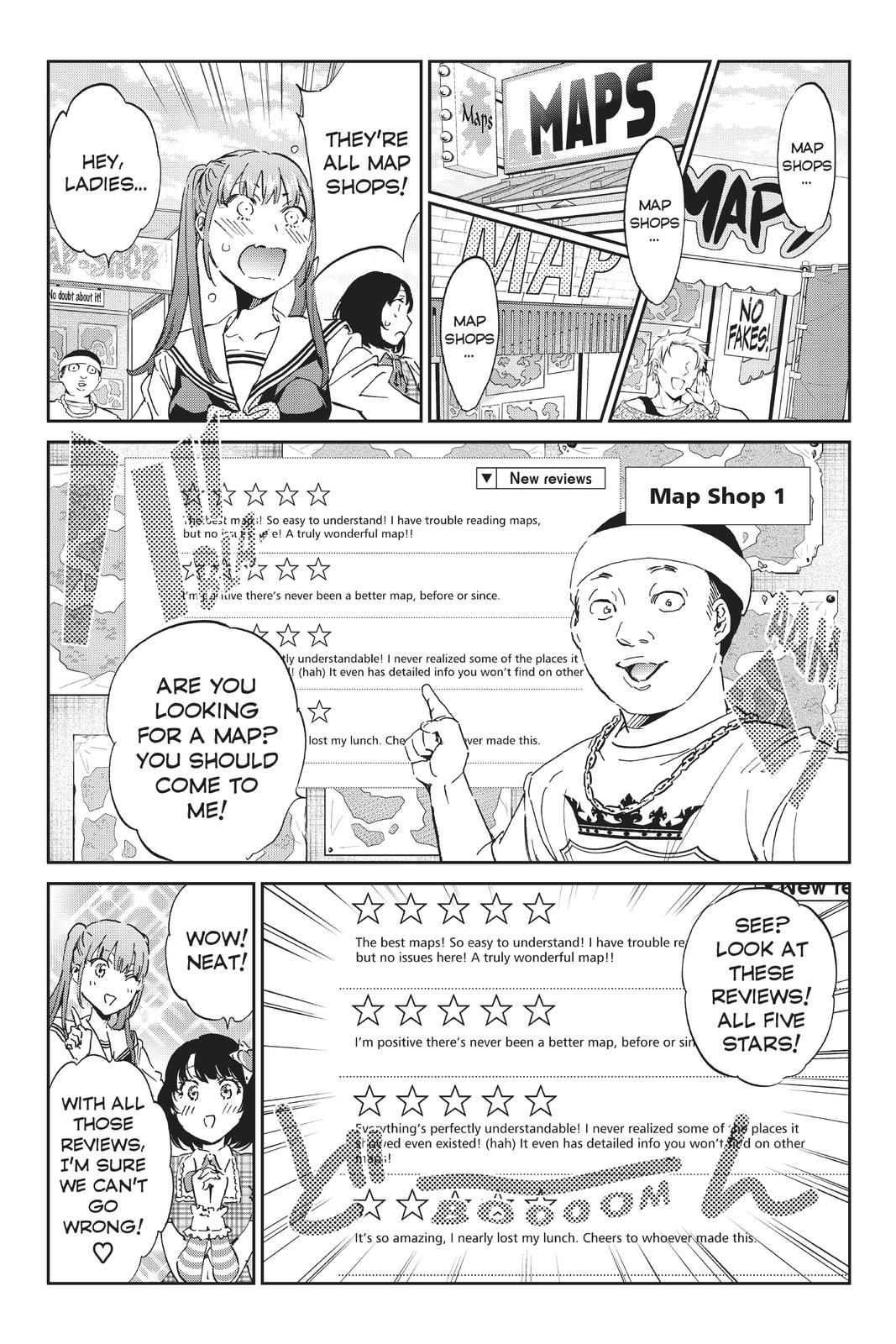 Real Account II Chapter 168 page 11 - Chapter 168