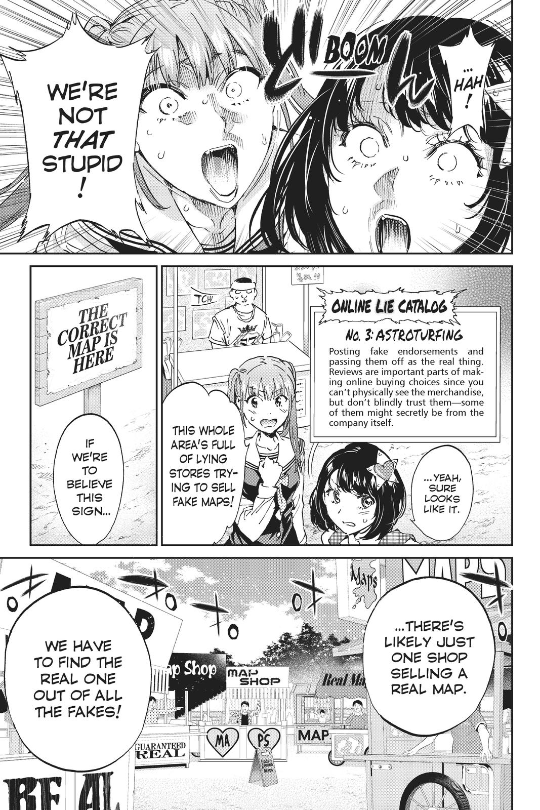 Real Account II Chapter 168 page 12 - Chapter 168