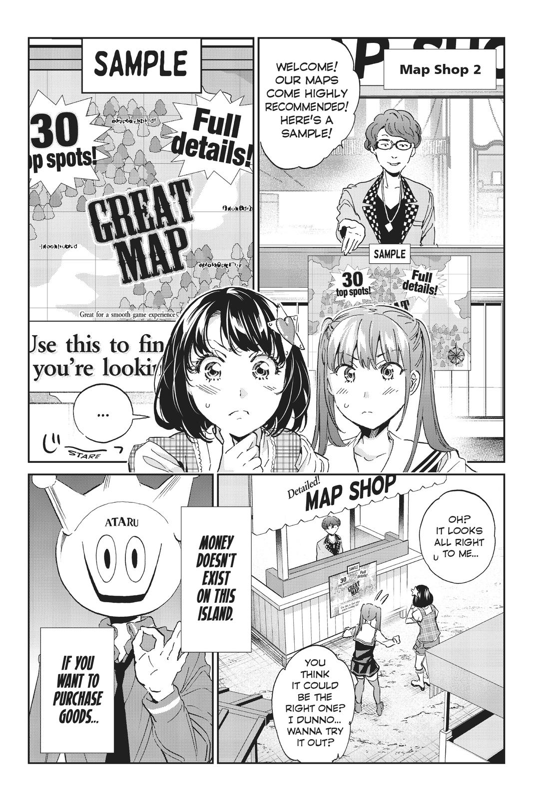 Real Account II Chapter 168 page 13 - Chapter 168