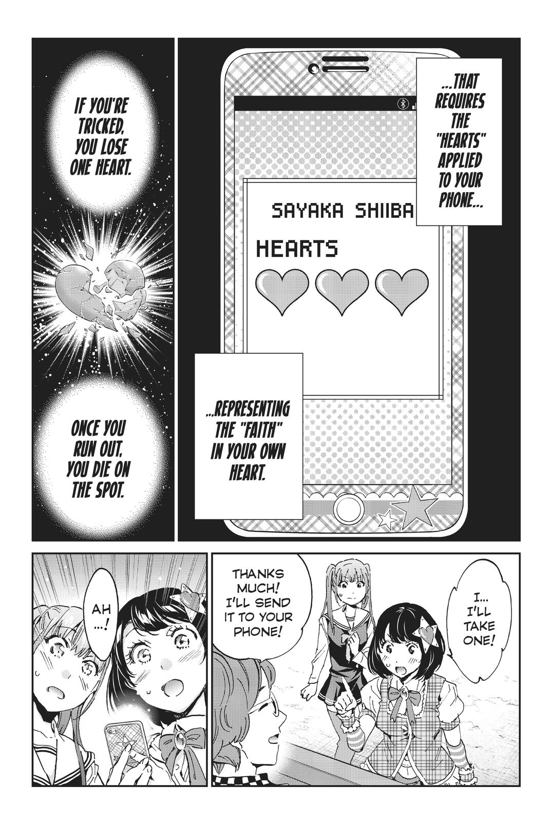 Real Account II Chapter 168 page 14 - Chapter 168