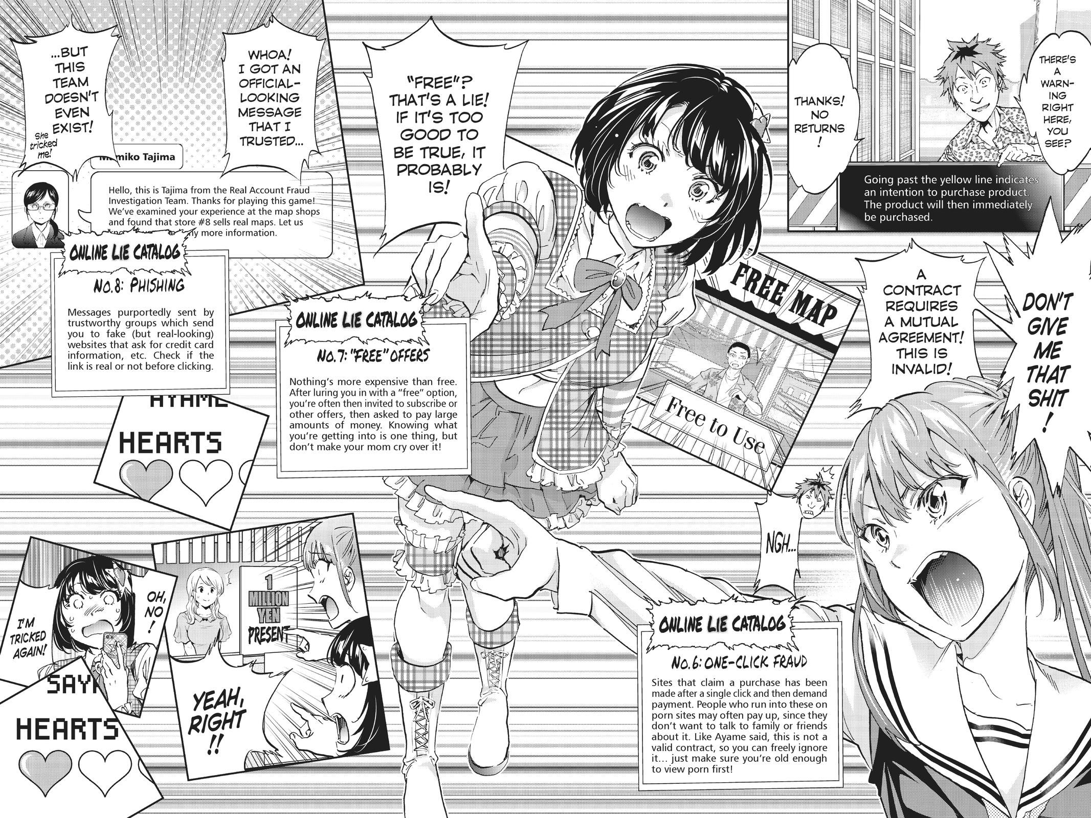 Real Account II Chapter 168 page 17 - Chapter 168