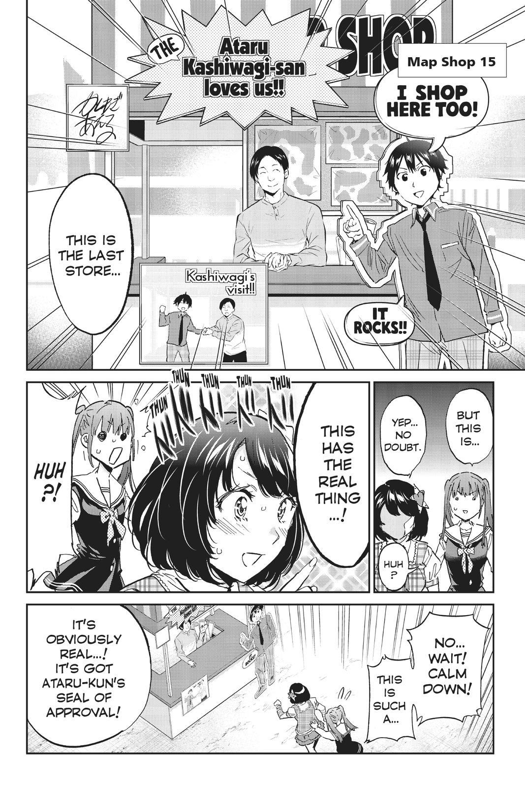 Real Account II Chapter 168 page 18 - Chapter 168