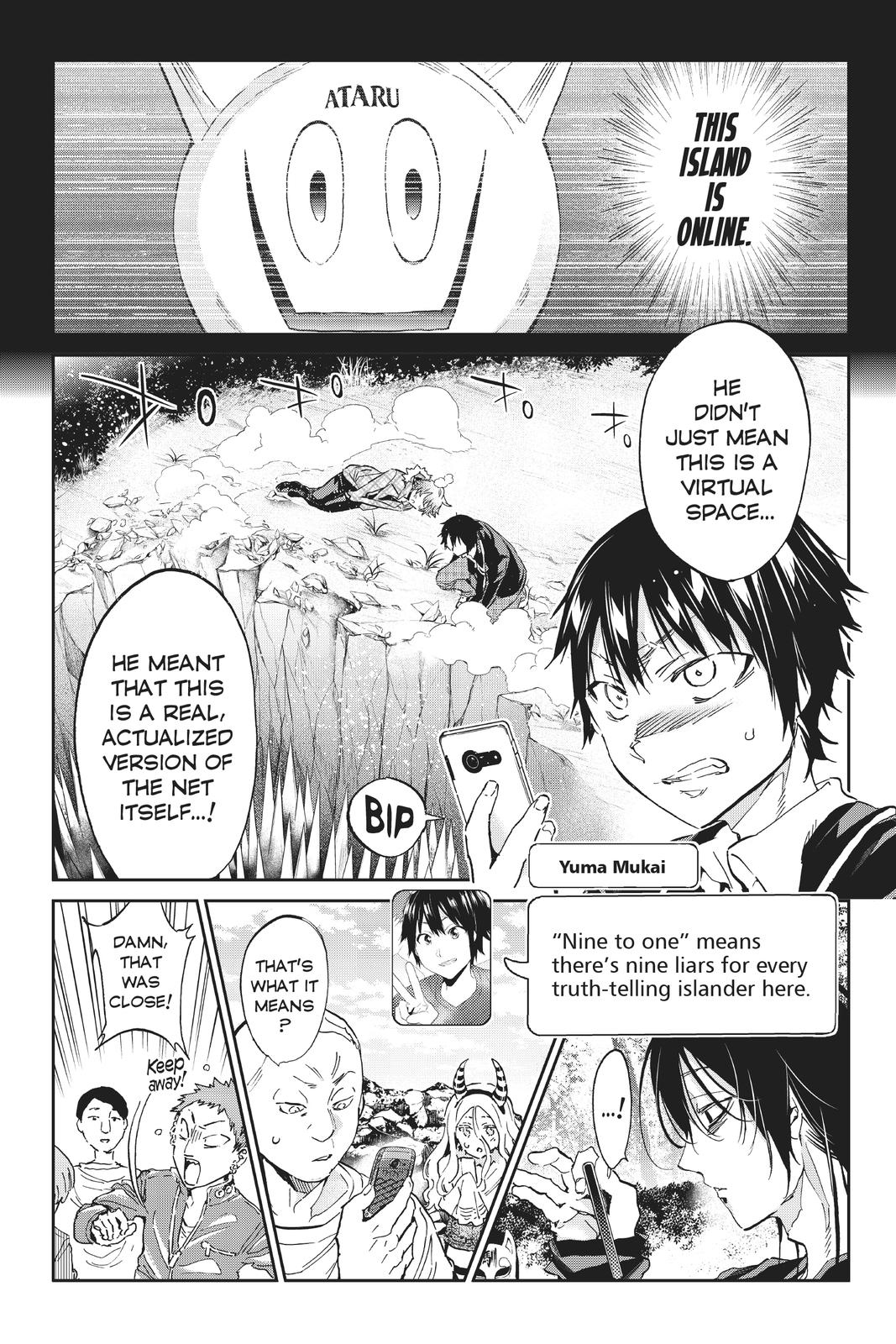 Real Account II Chapter 168 page 2 - Chapter 168