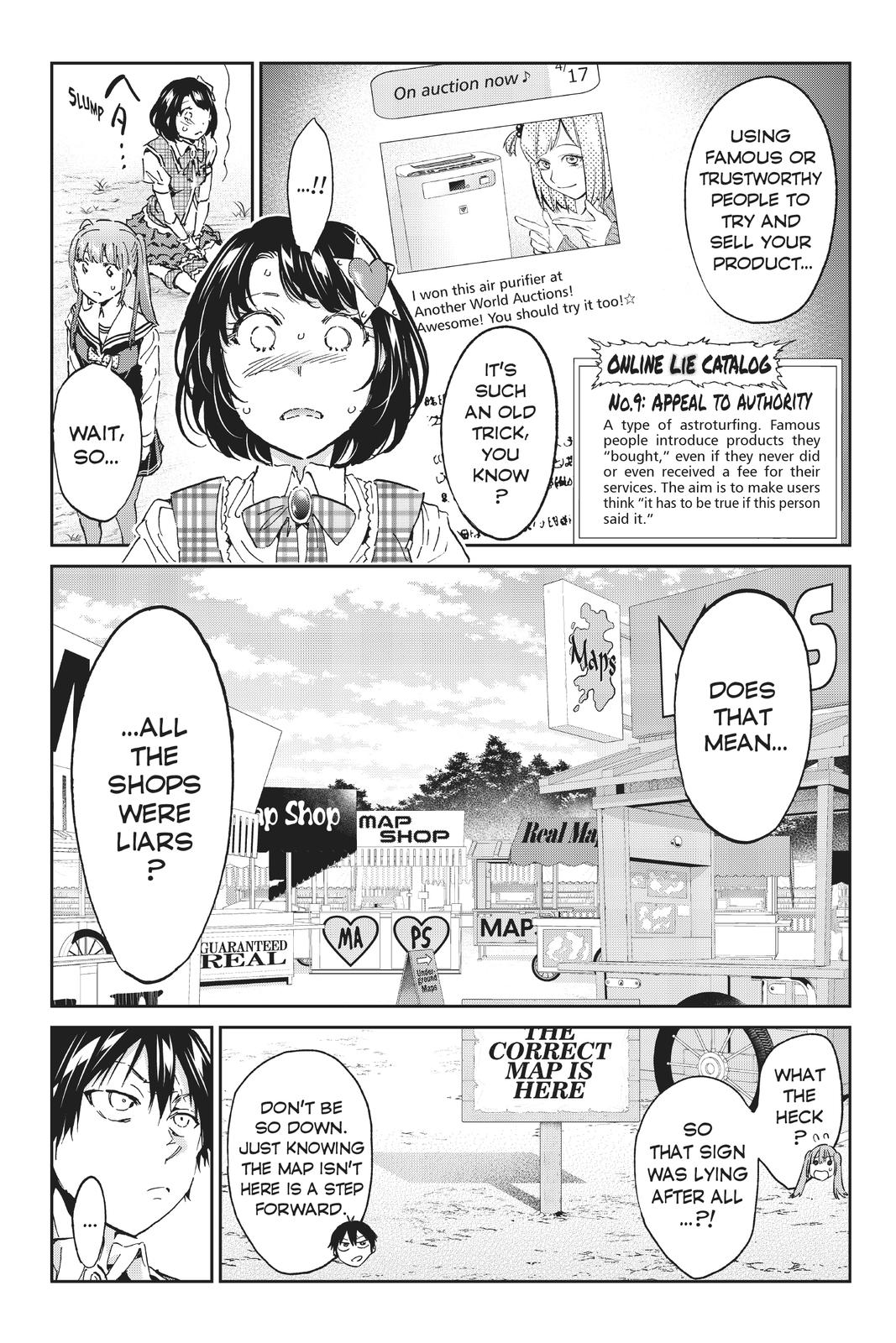 Real Account II Chapter 168 page 21 - Chapter 168