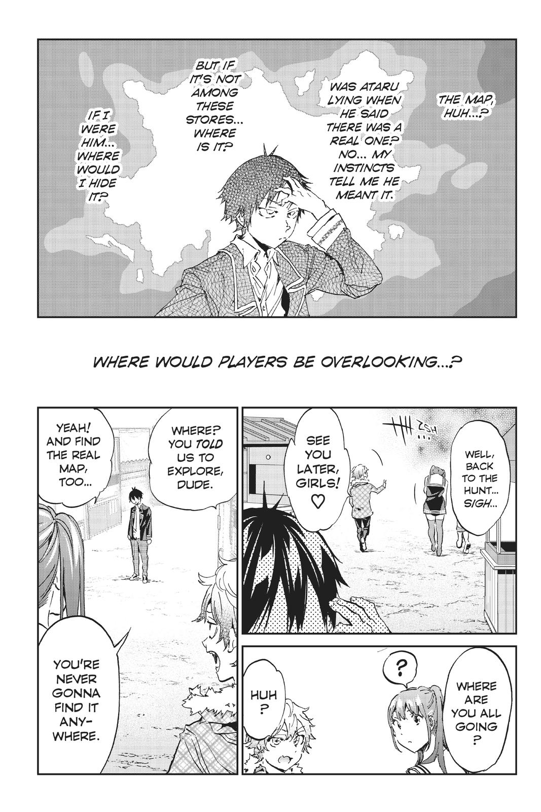 Real Account II Chapter 168 page 22 - Chapter 168
