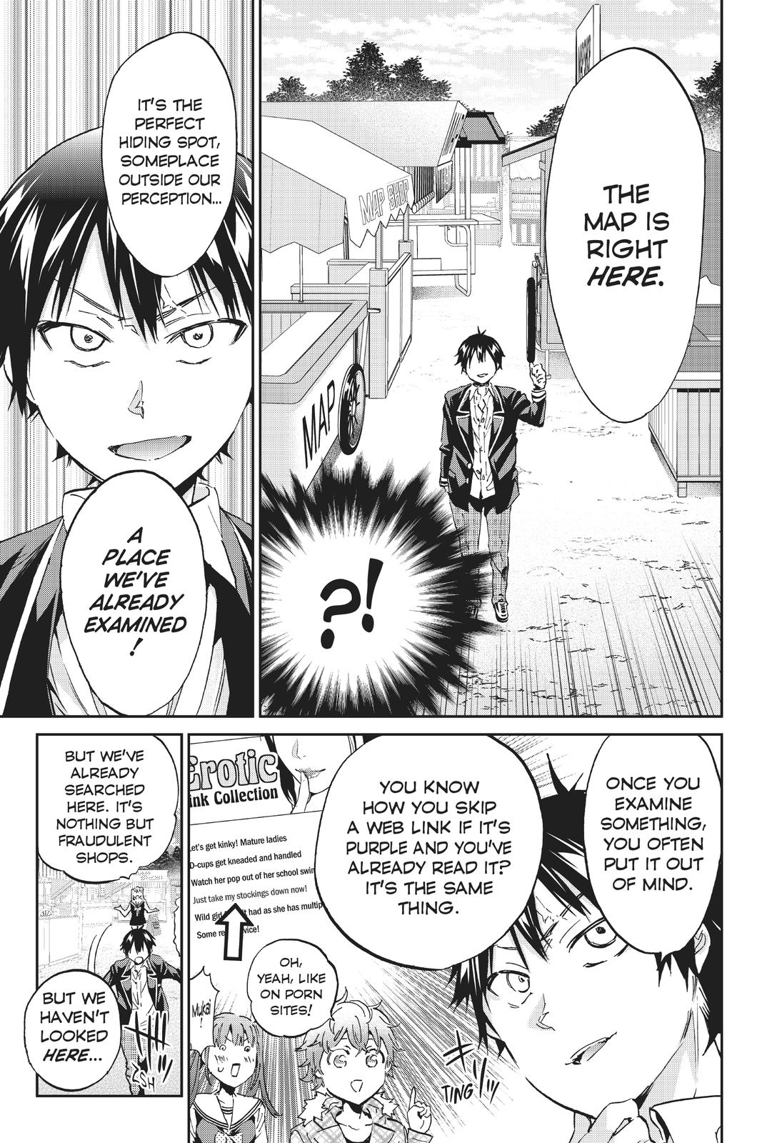 Real Account II Chapter 168 page 23 - Chapter 168