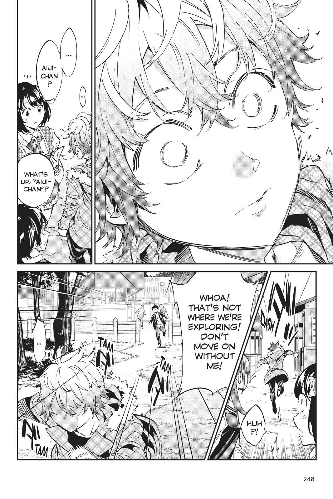 Real Account II Chapter 168 page 27 - Chapter 168
