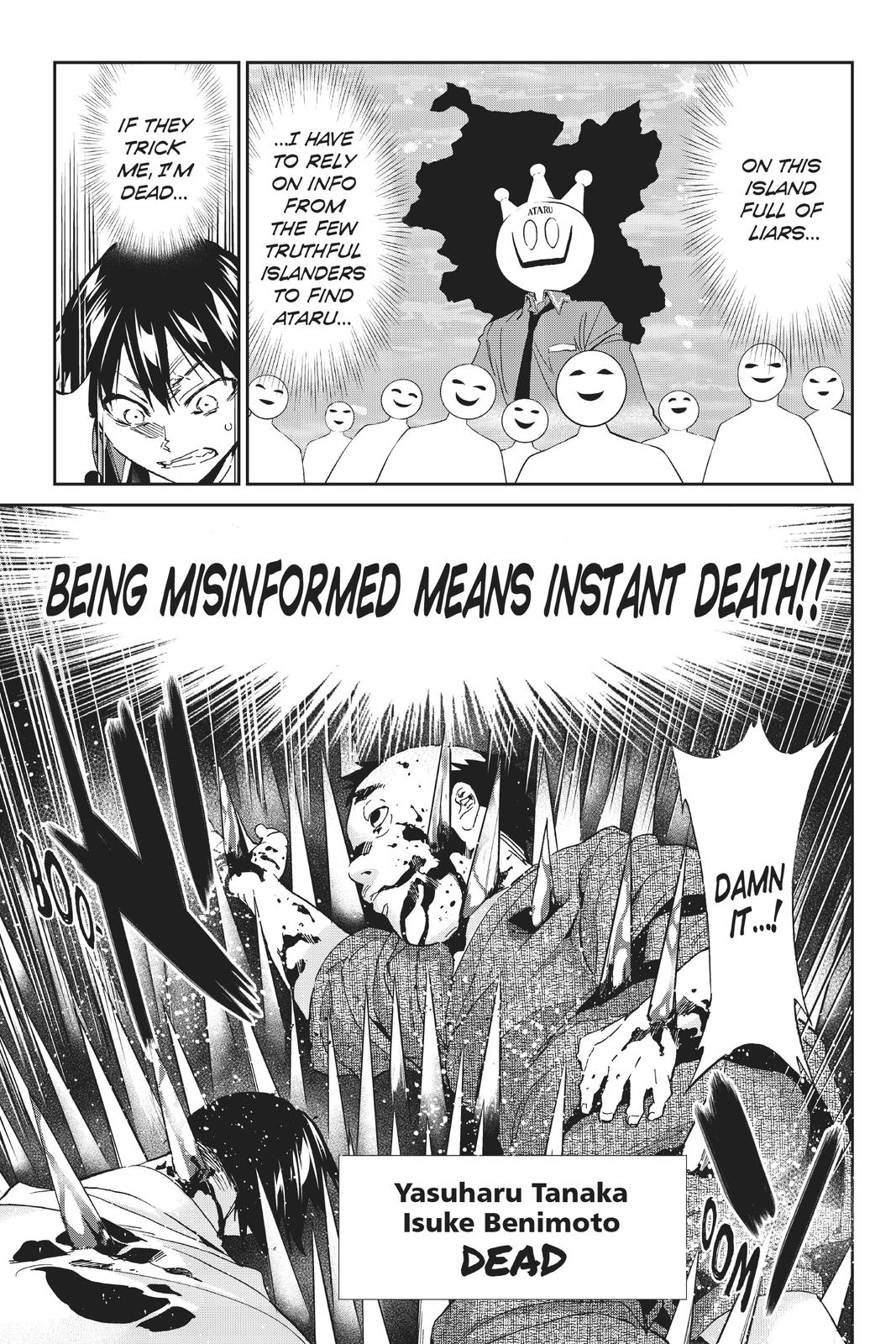 Real Account II Chapter 168 page 3 - Chapter 168
