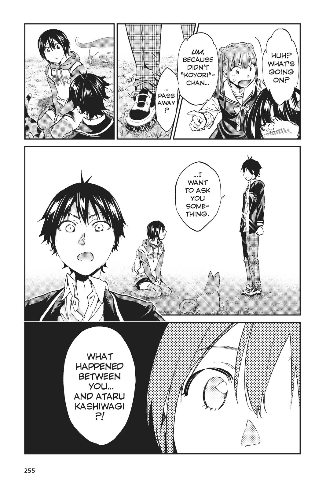 Real Account II Chapter 168 page 33 - Chapter 168