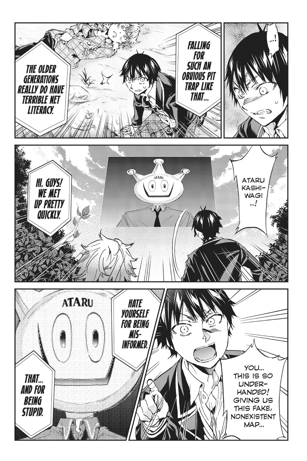 Real Account II Chapter 168 page 5 - Chapter 168