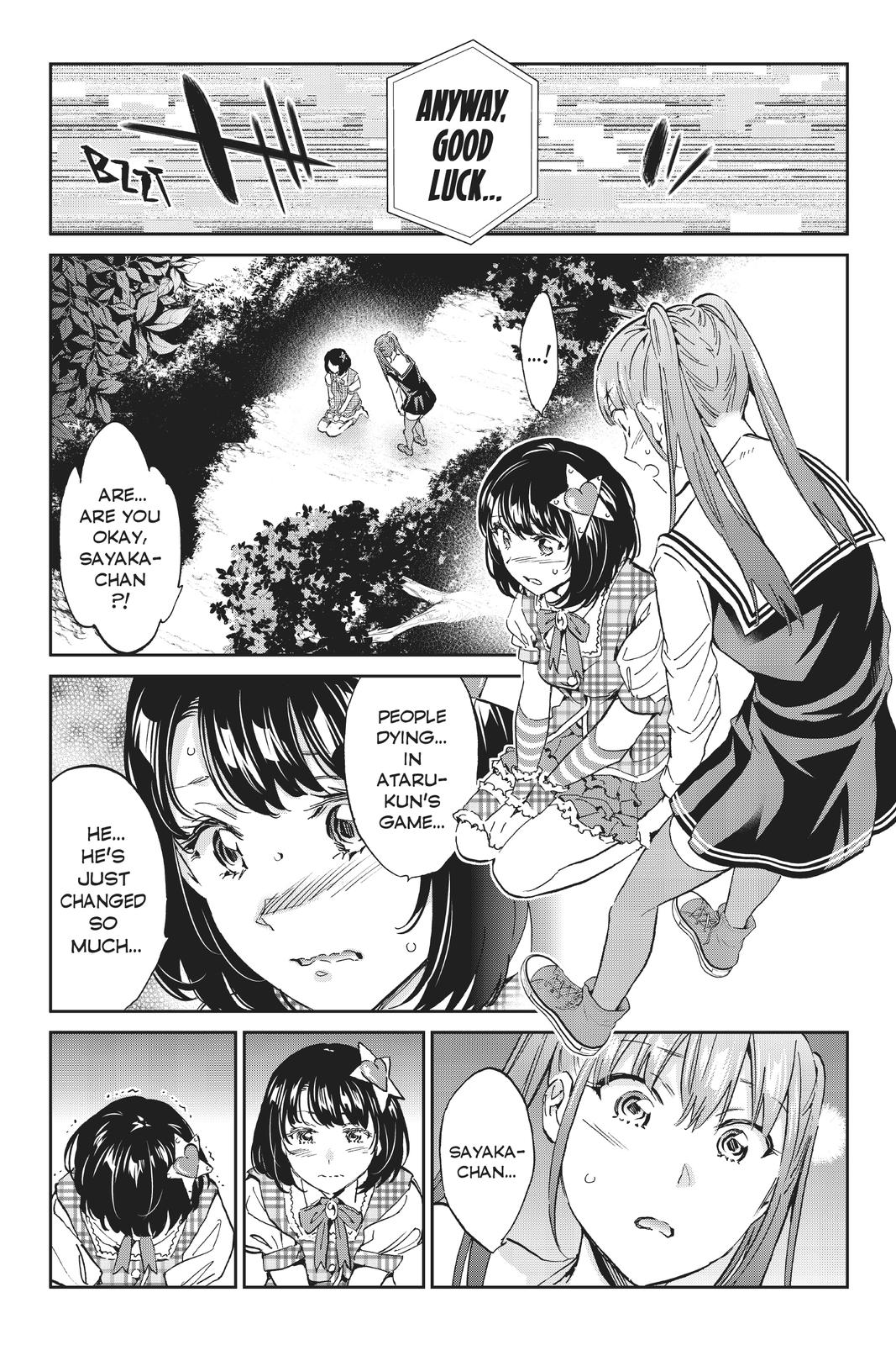 Real Account II Chapter 168 page 7 - Chapter 168