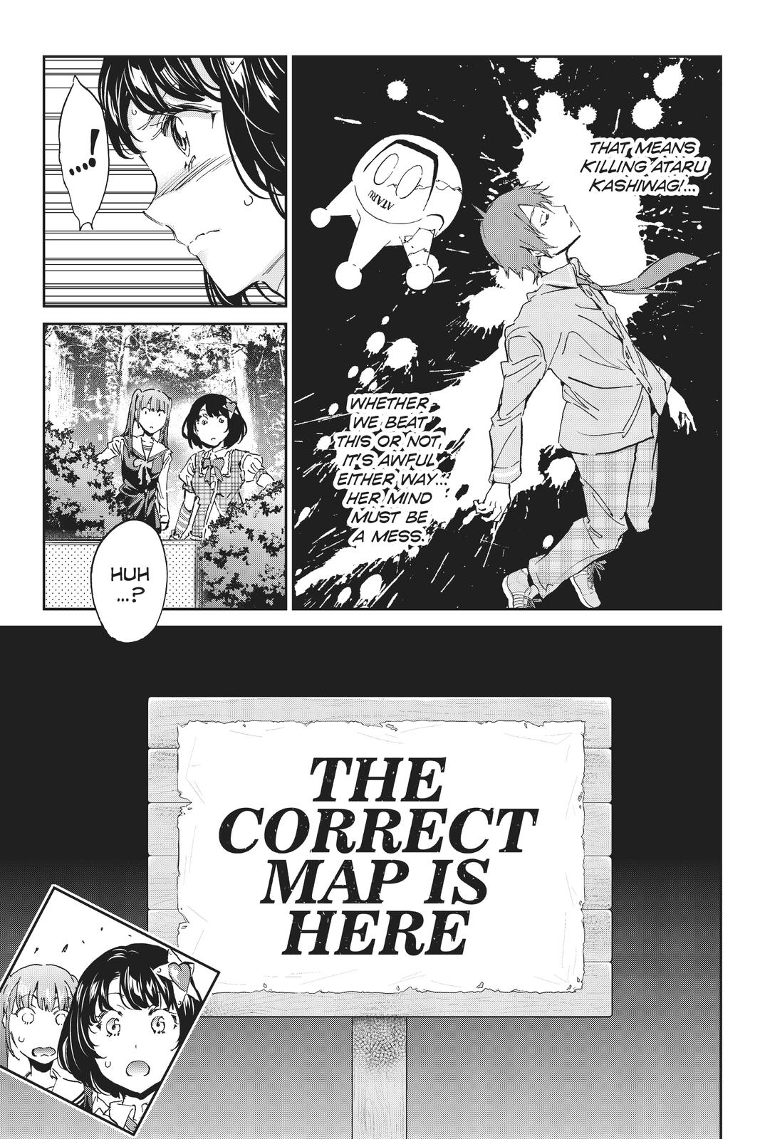 Real Account II Chapter 168 page 9 - Chapter 168