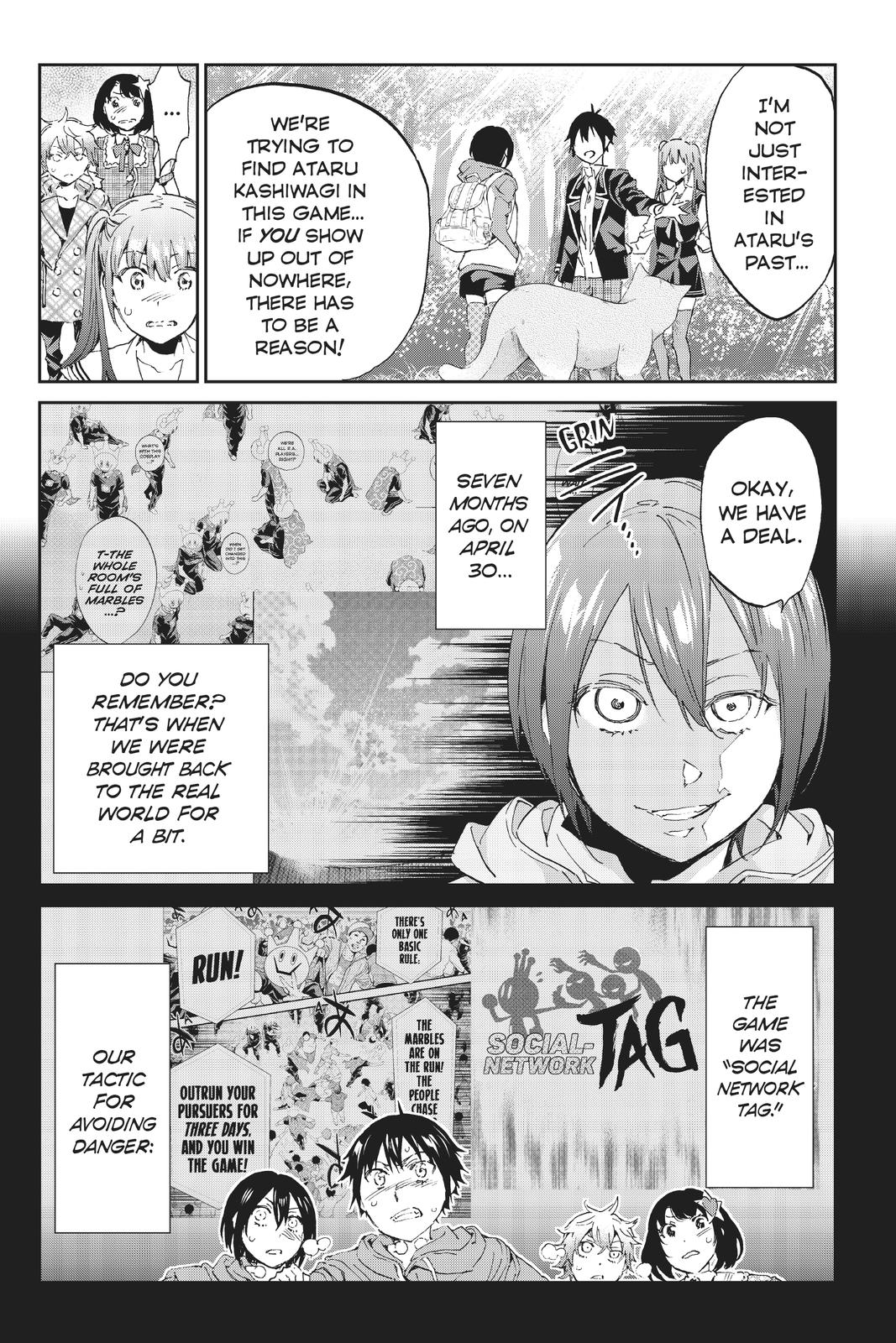 Real Account II Chapter 169 page 10 - Chapter 169