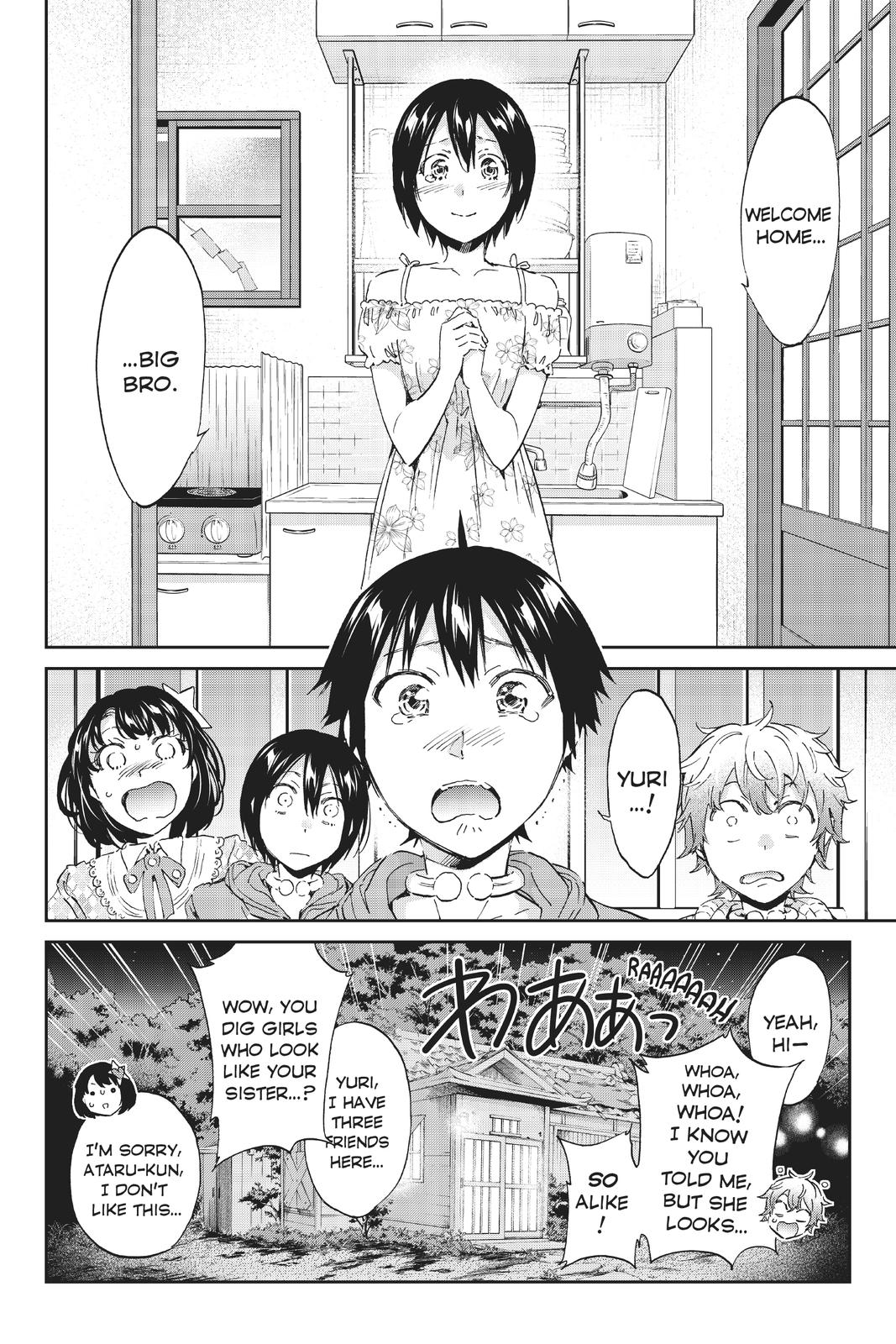 Real Account II Chapter 169 page 11 - Chapter 169