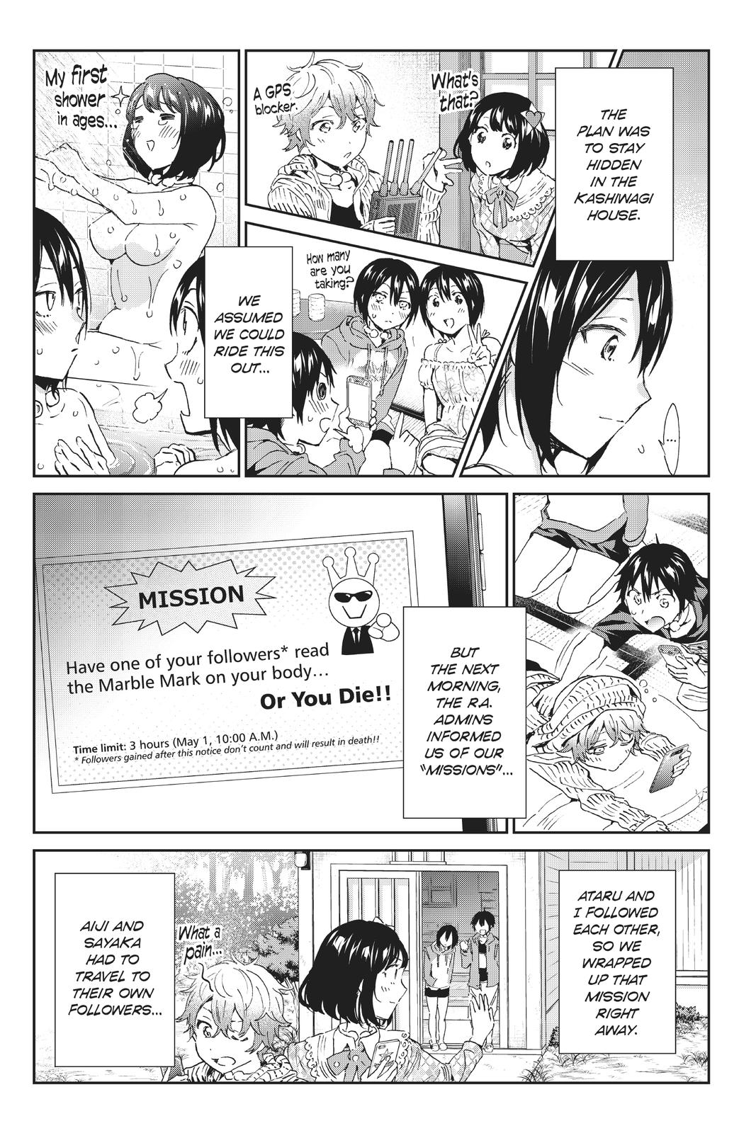 Real Account II Chapter 169 page 14 - Chapter 169