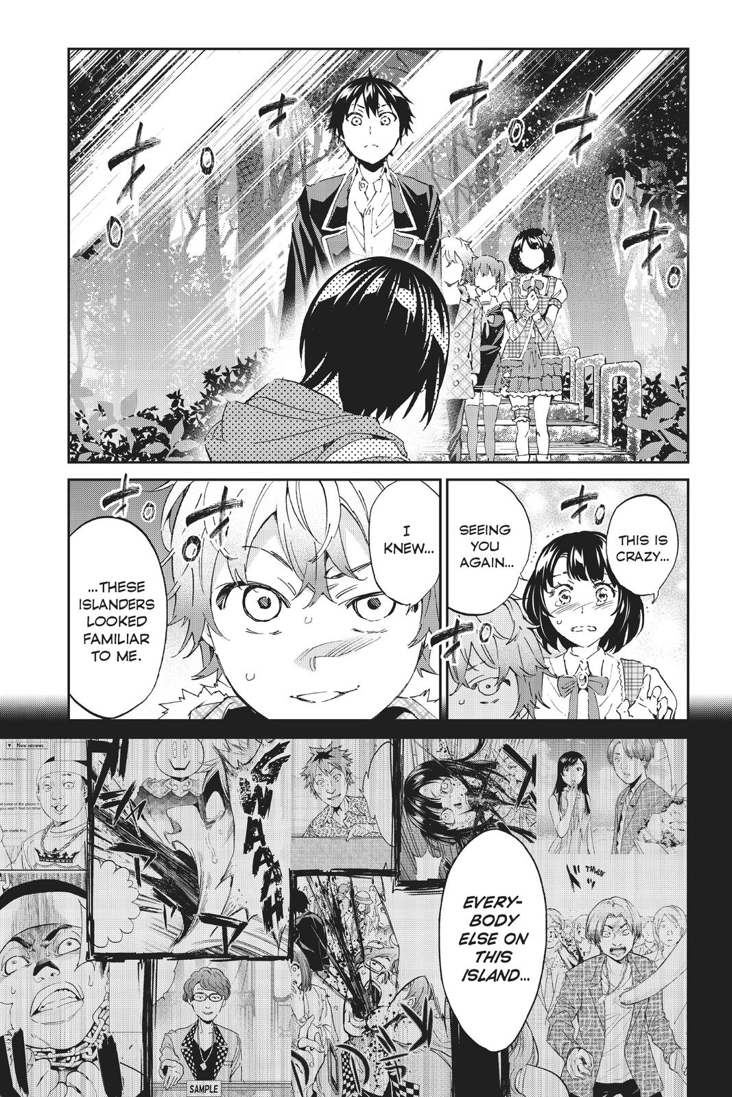 Real Account II Chapter 169 page 2 - Chapter 169