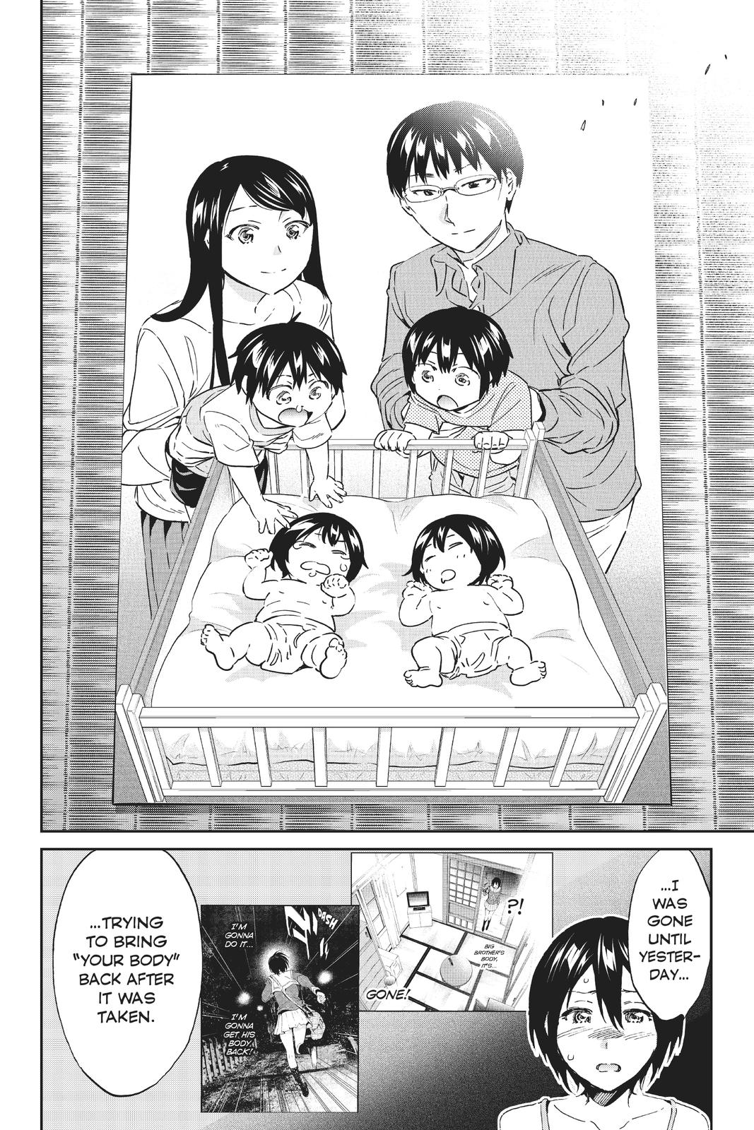 Real Account II Chapter 169 page 21 - Chapter 169