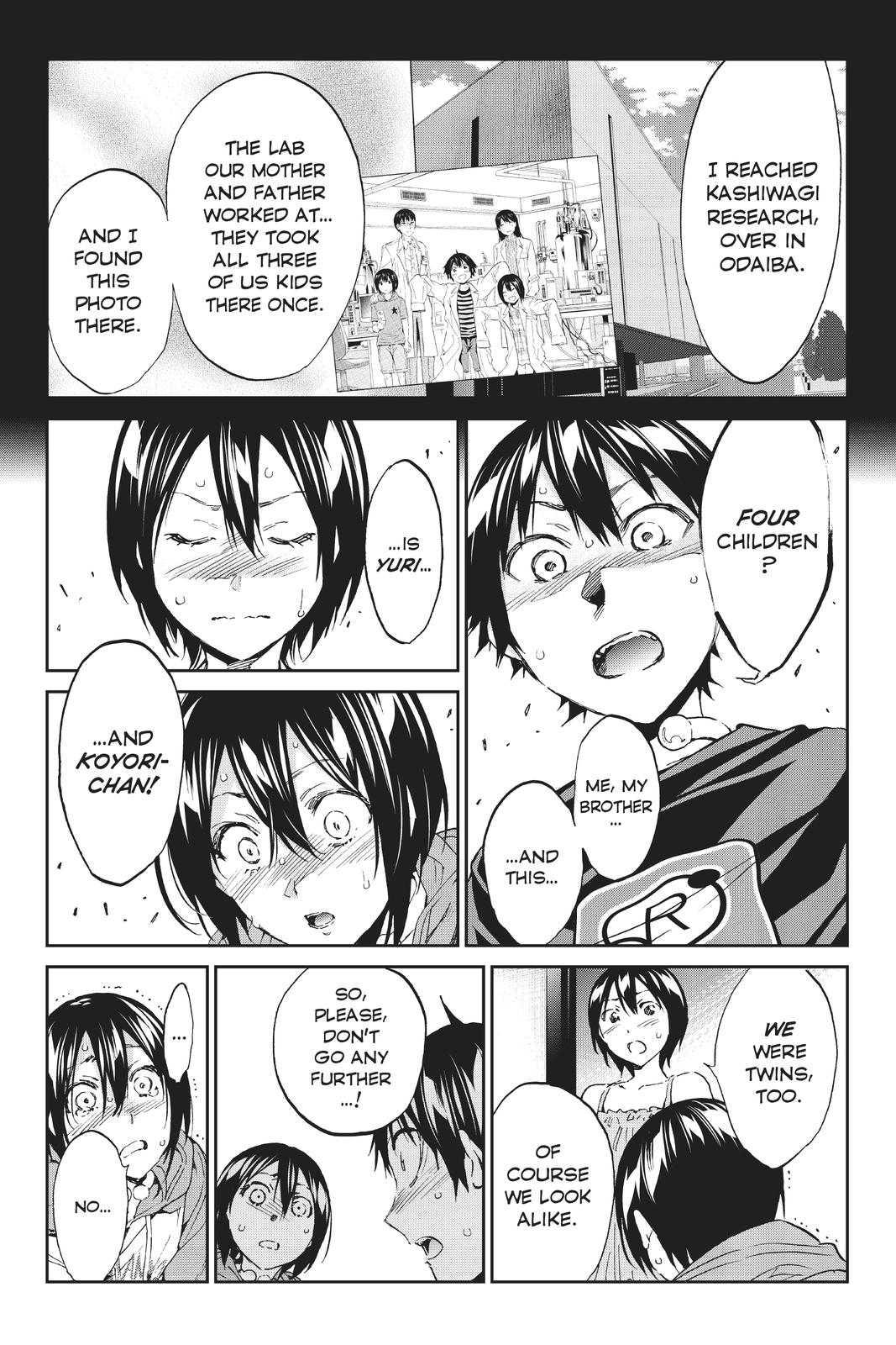 Real Account II Chapter 169 page 22 - Chapter 169