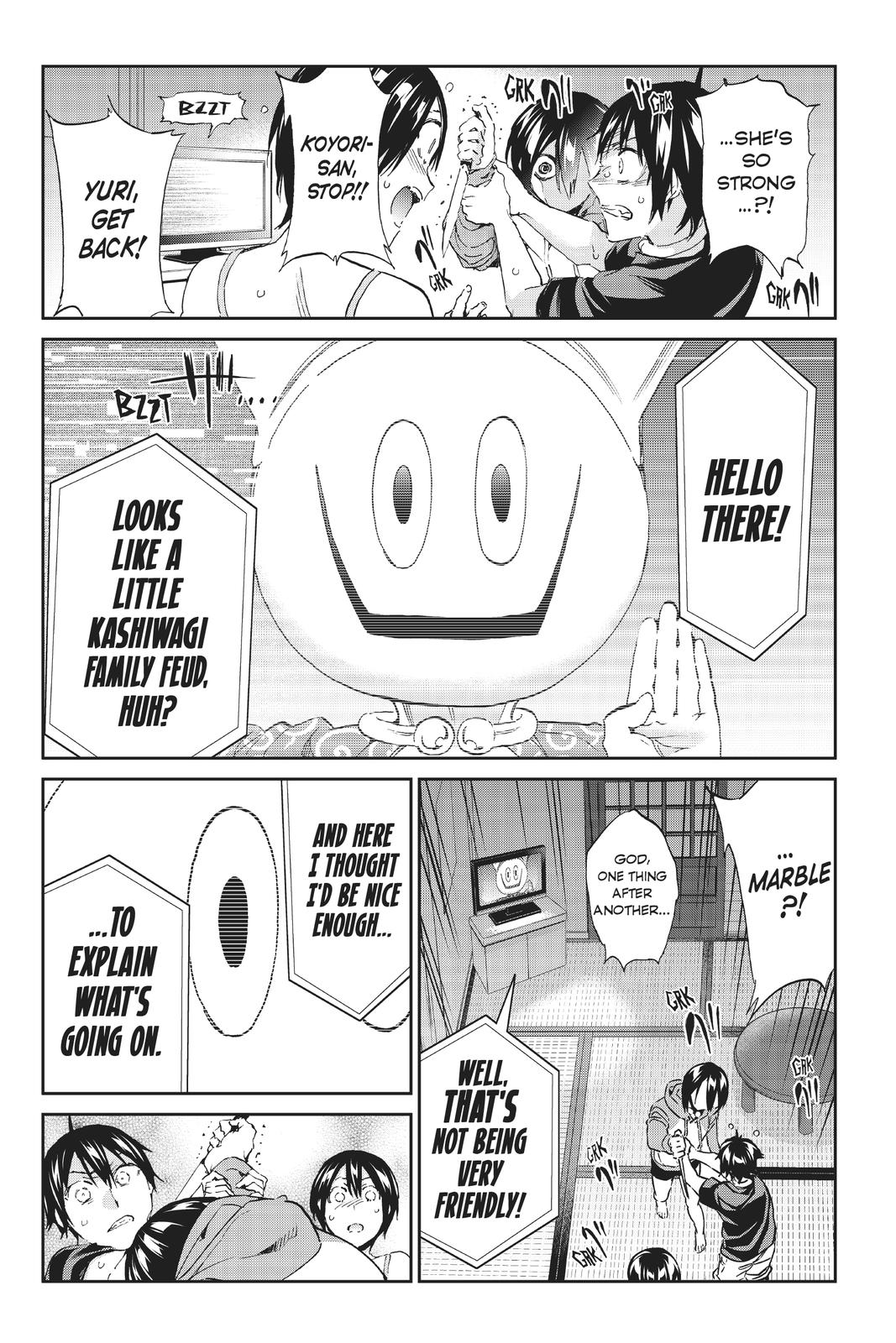 Real Account II Chapter 169 page 28 - Chapter 169