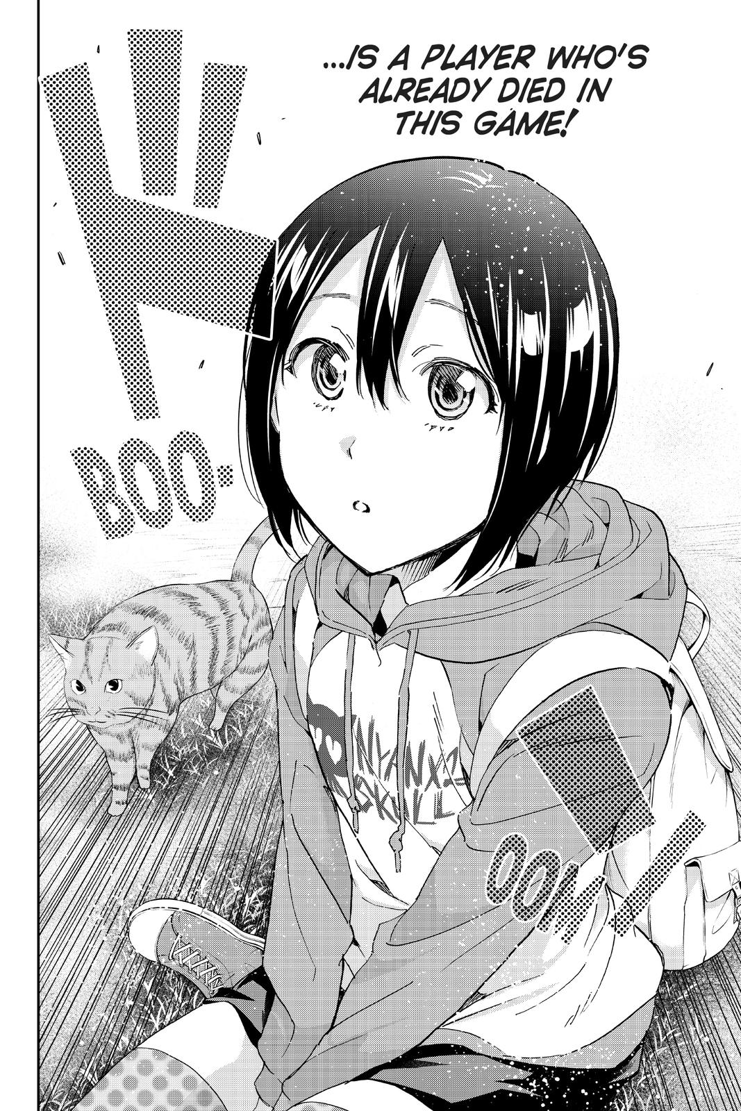 Real Account II Chapter 169 page 3 - Chapter 169