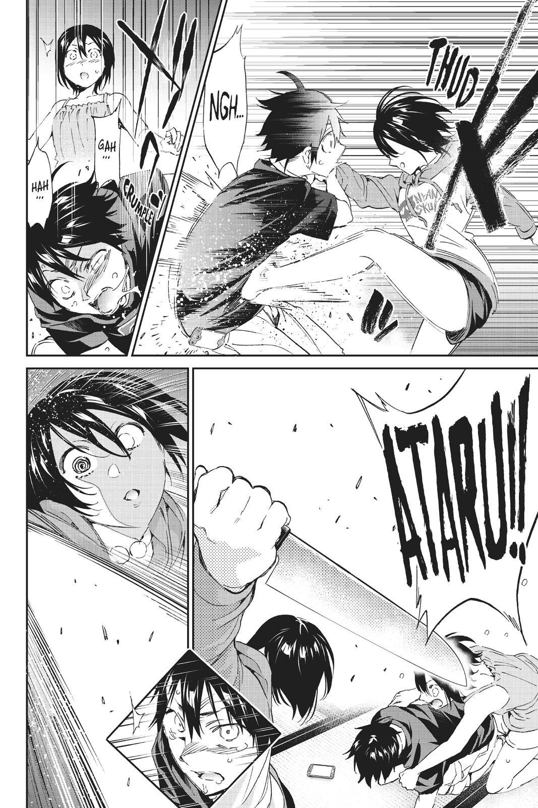 Real Account II Chapter 169 page 31 - Chapter 169