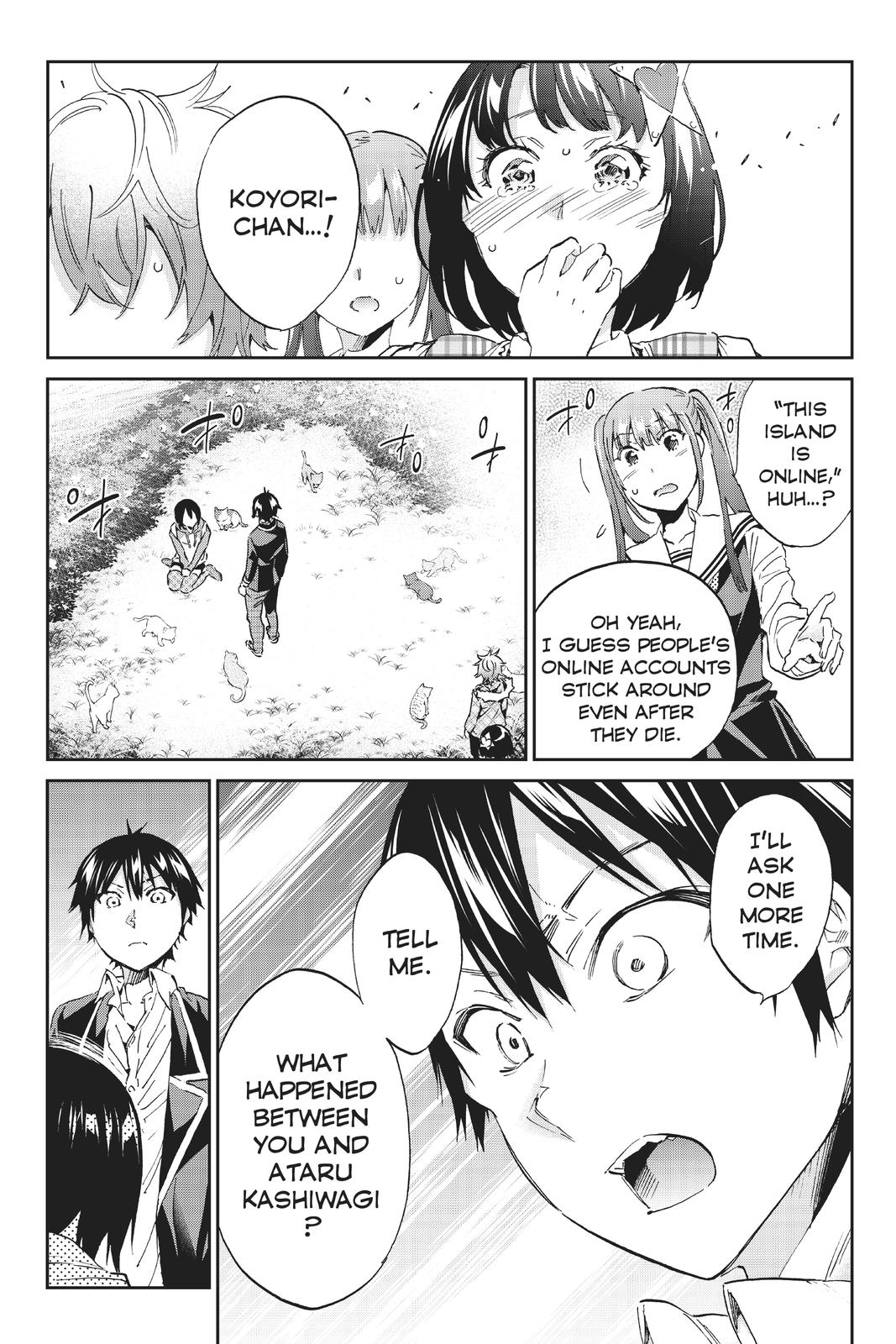 Real Account II Chapter 169 page 4 - Chapter 169