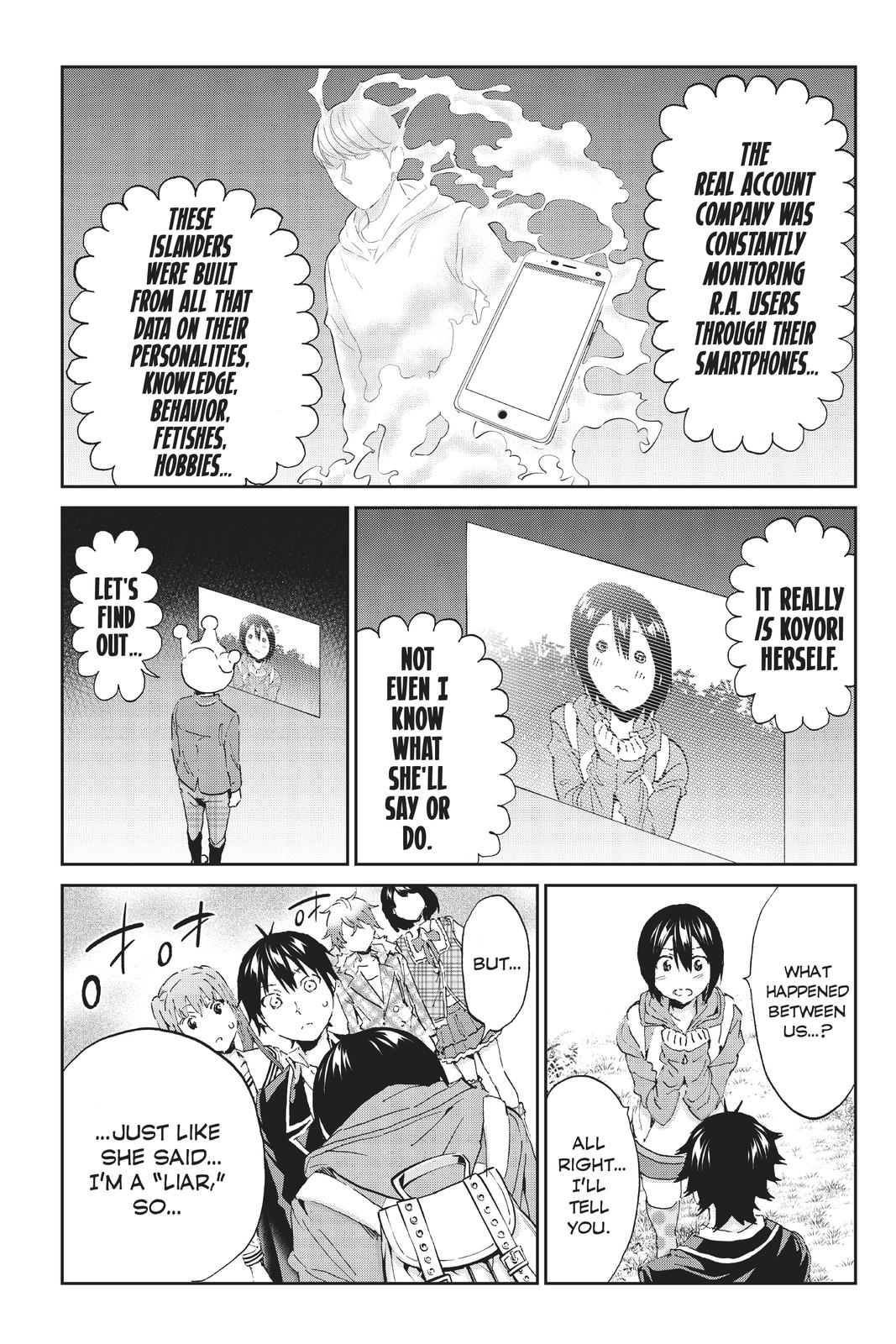 Real Account II Chapter 169 page 7 - Chapter 169