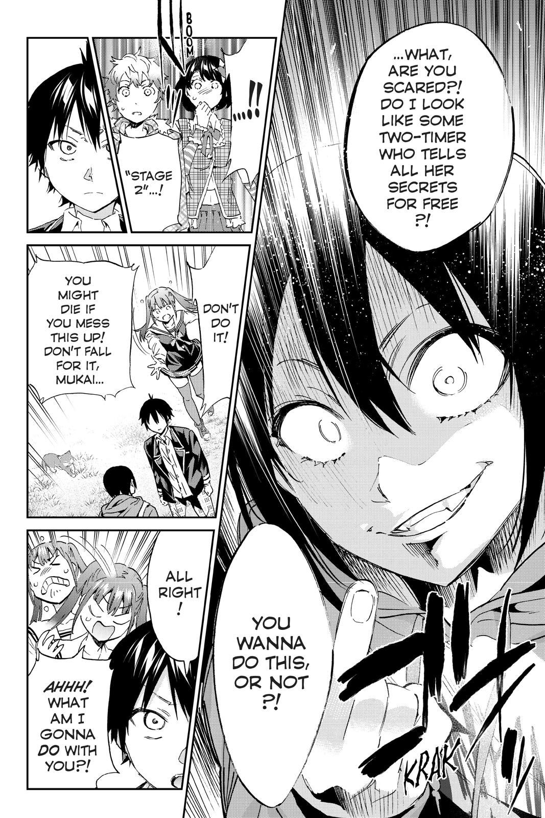 Real Account II Chapter 169 page 9 - Chapter 169