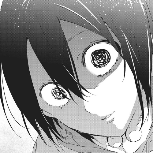 Real Account II Chapter 169 cover