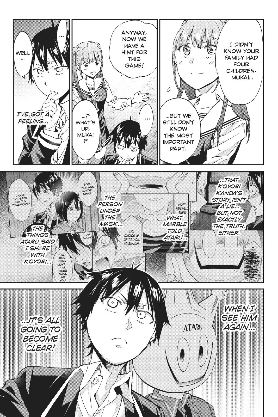 Real Account II Chapter 170 page 11 - Chapter 170