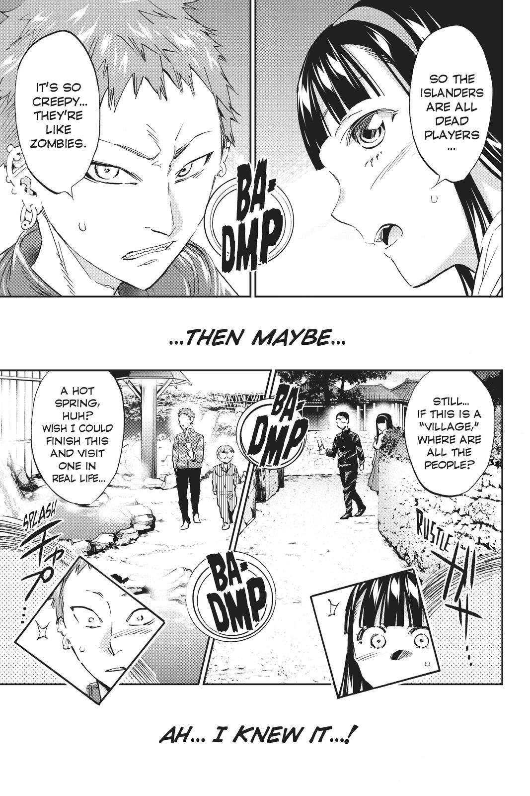 Real Account II Chapter 170 page 13 - Chapter 170