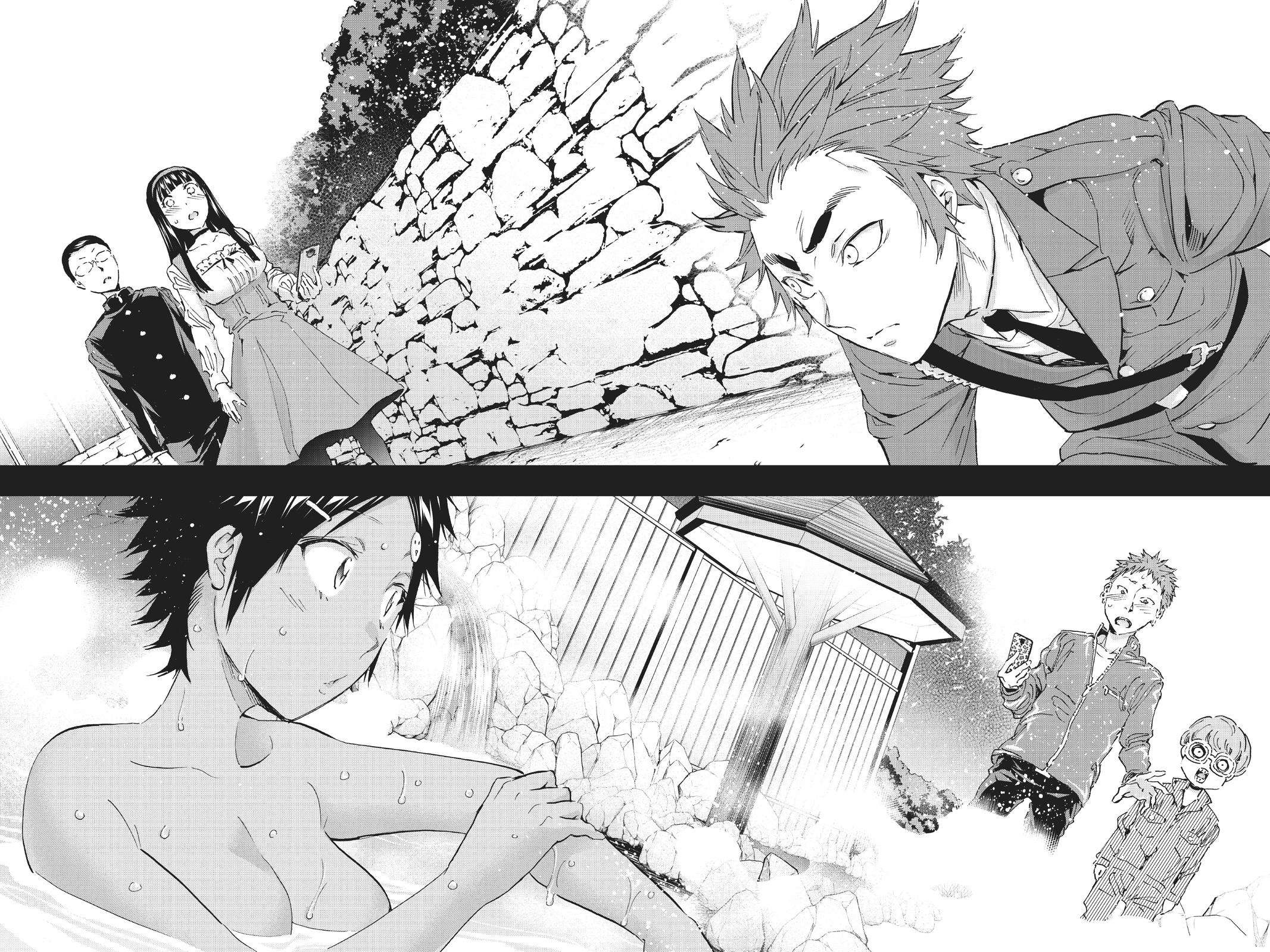 Real Account II Chapter 170 page 14 - Chapter 170