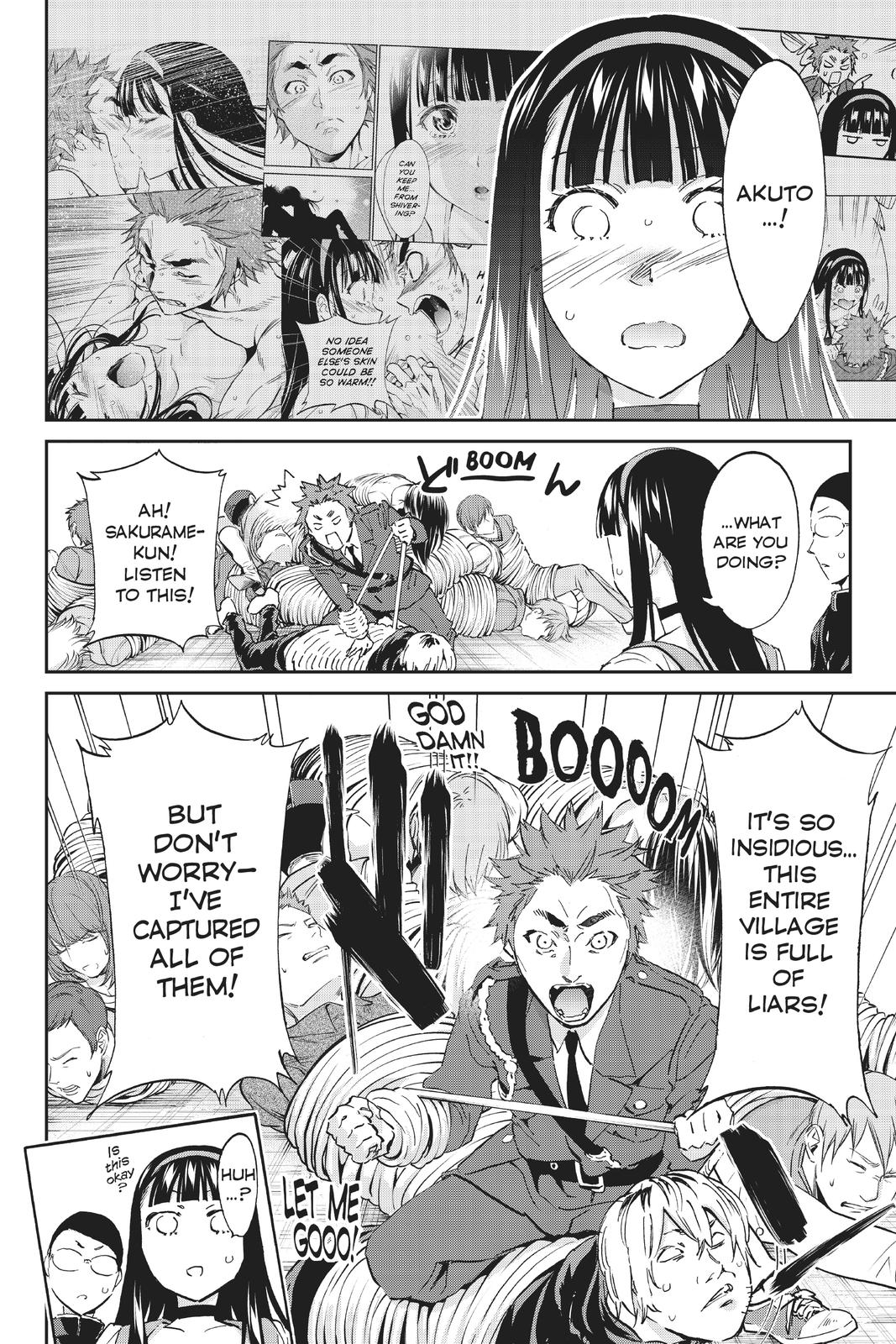 Real Account II Chapter 170 page 15 - Chapter 170